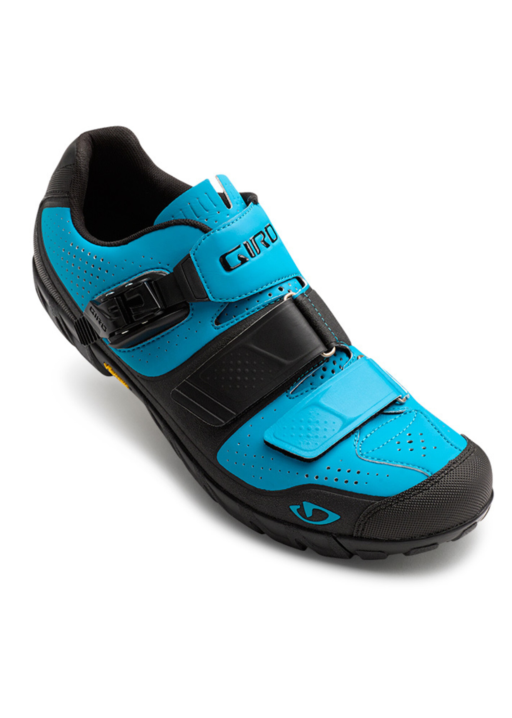 Mens Giro Terraduro shoes