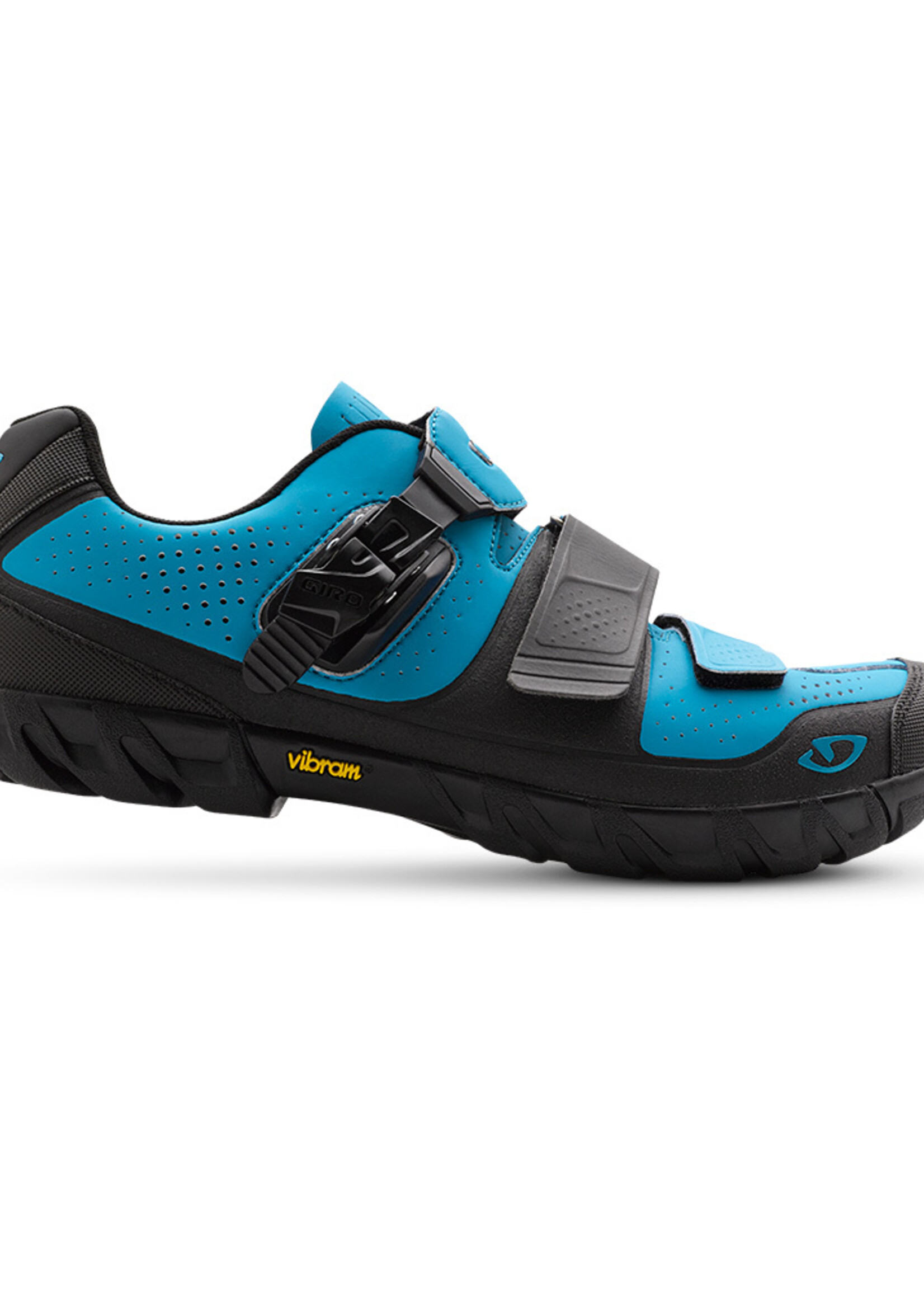 Mens Giro Terraduro shoes