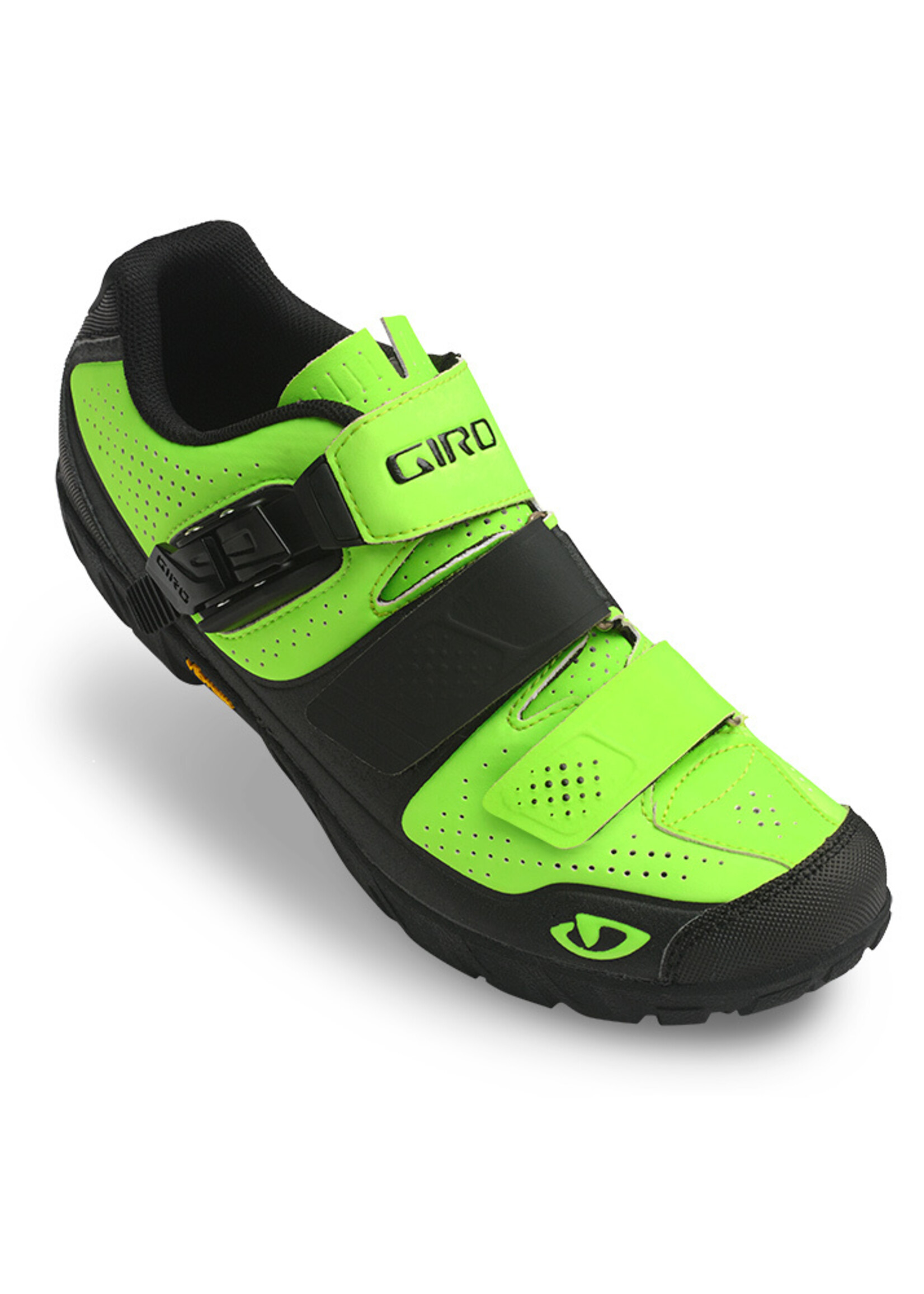 Mens Giro Terraduro shoes