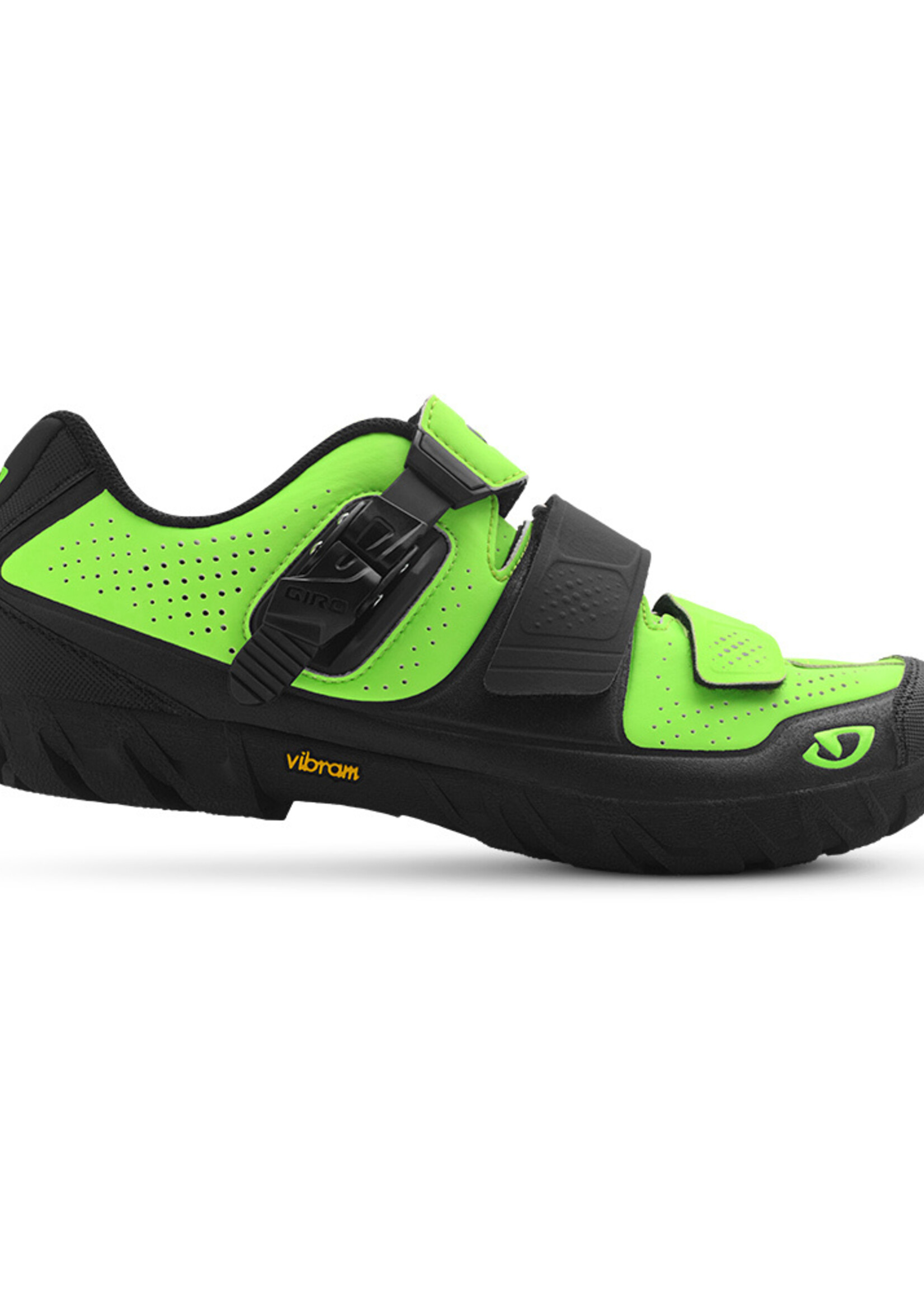 Mens Giro Terraduro shoes