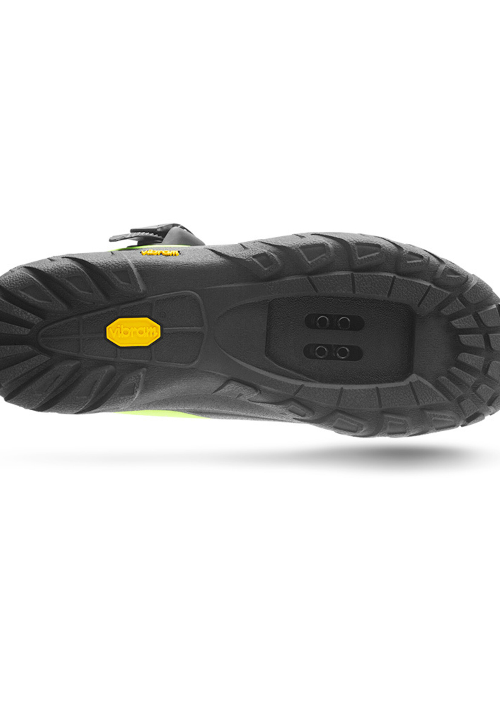 Mens Giro Terraduro shoes