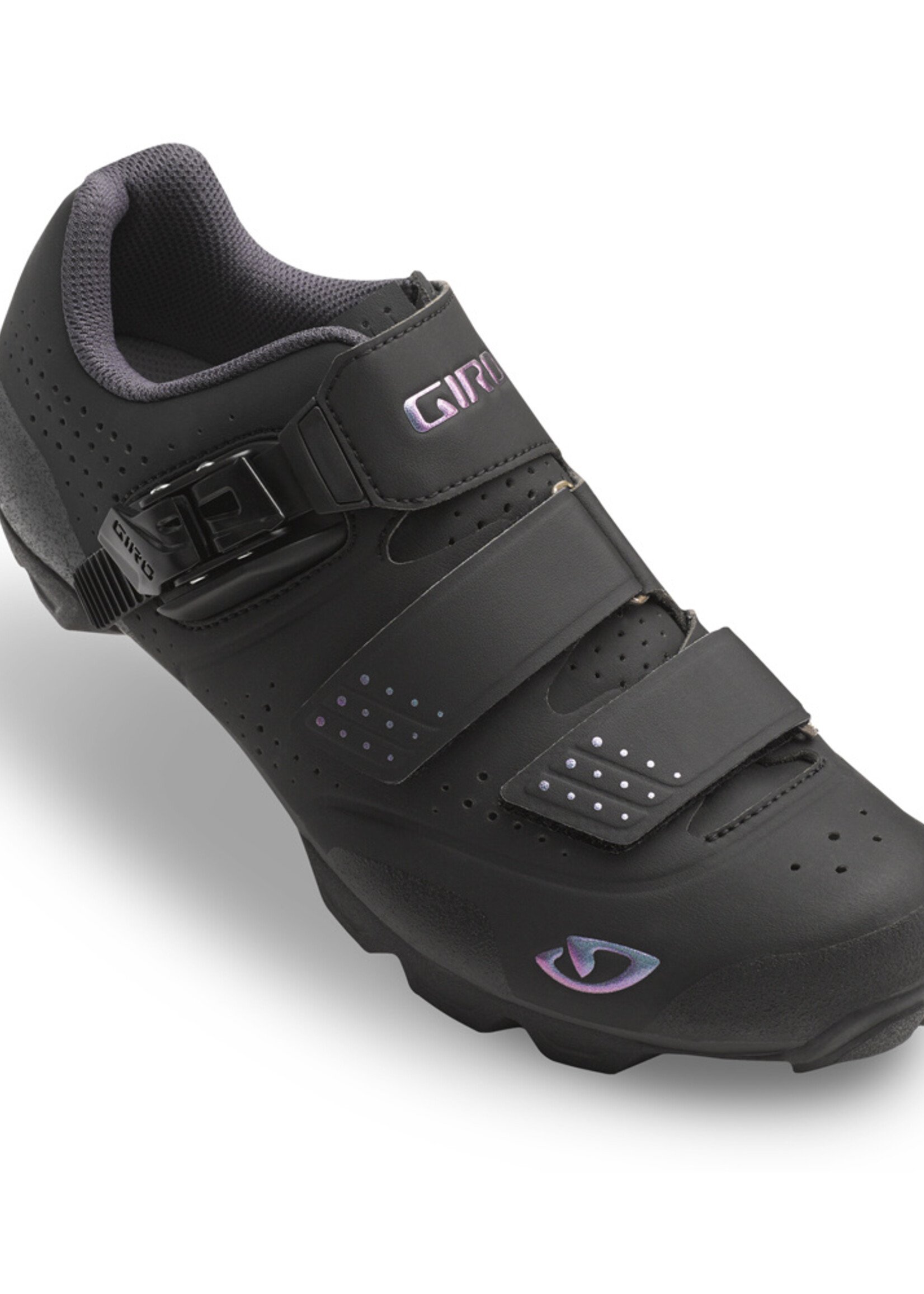 Womens Giro Manta R shoes