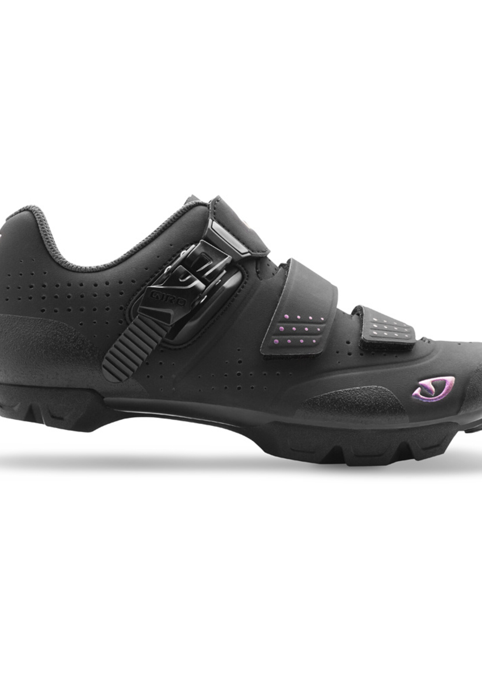 Womens Giro Manta R shoes