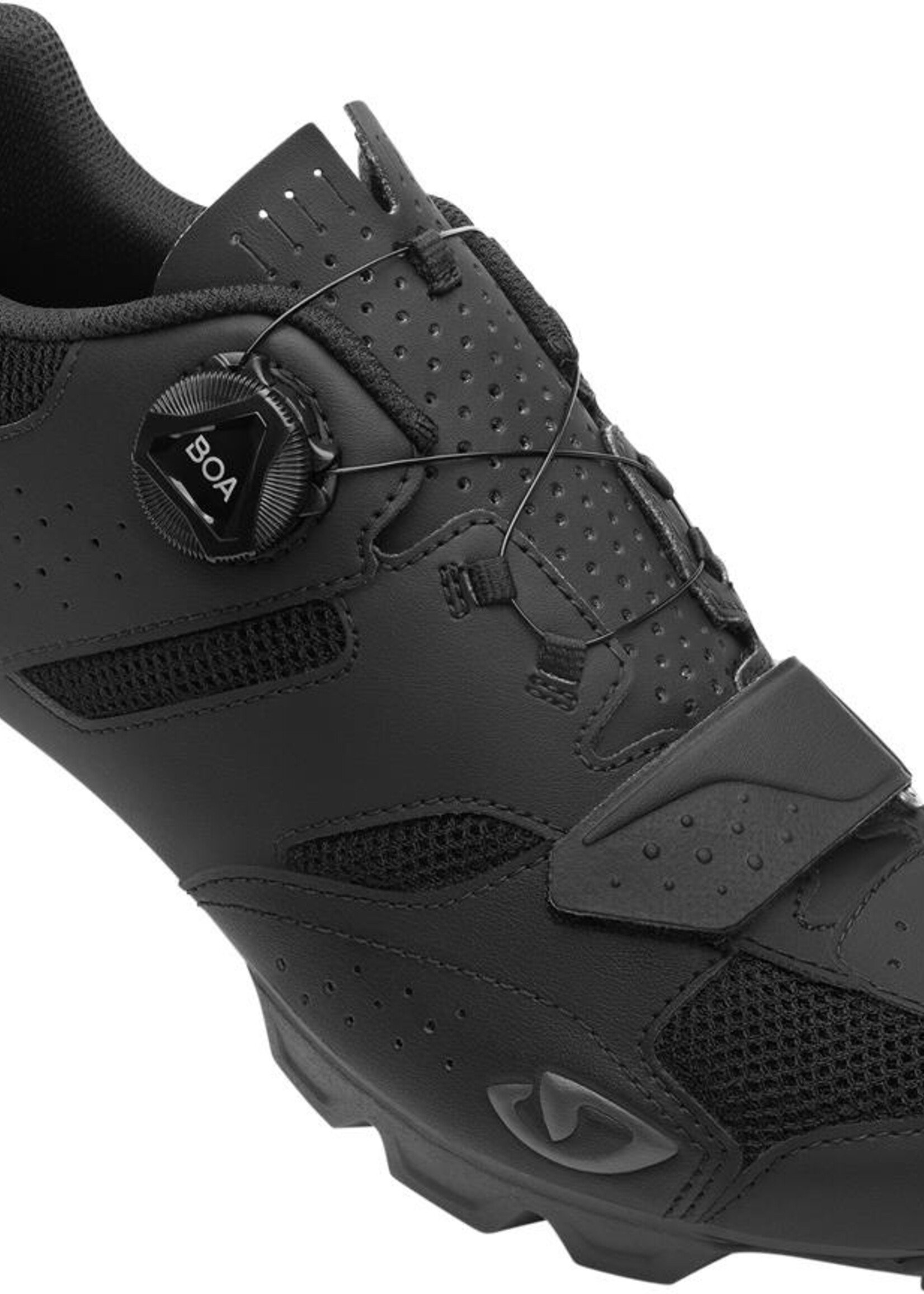 Mens Giro Cylinder II shoes