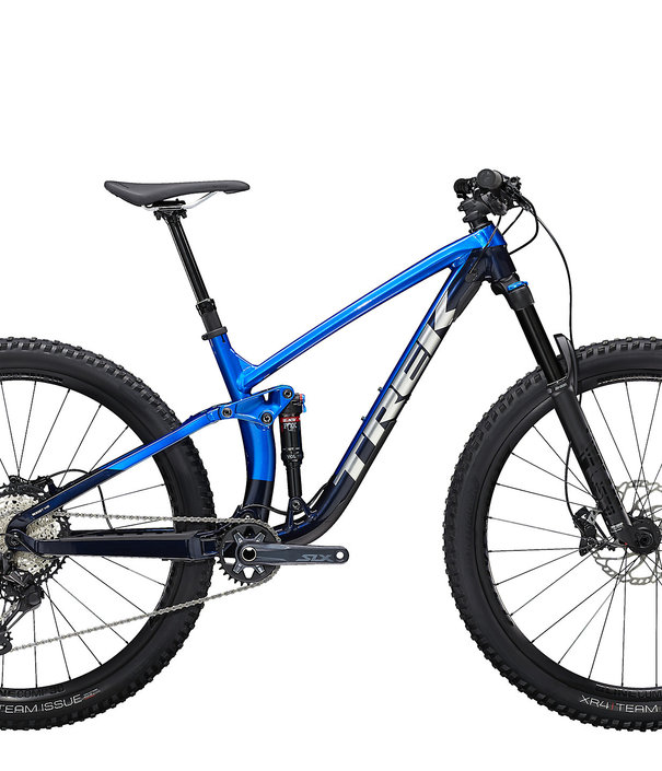 2019 trek fuel deals ex 5 plus