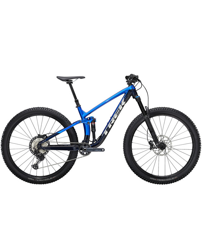 Trek fuel best sale ex 5 xs