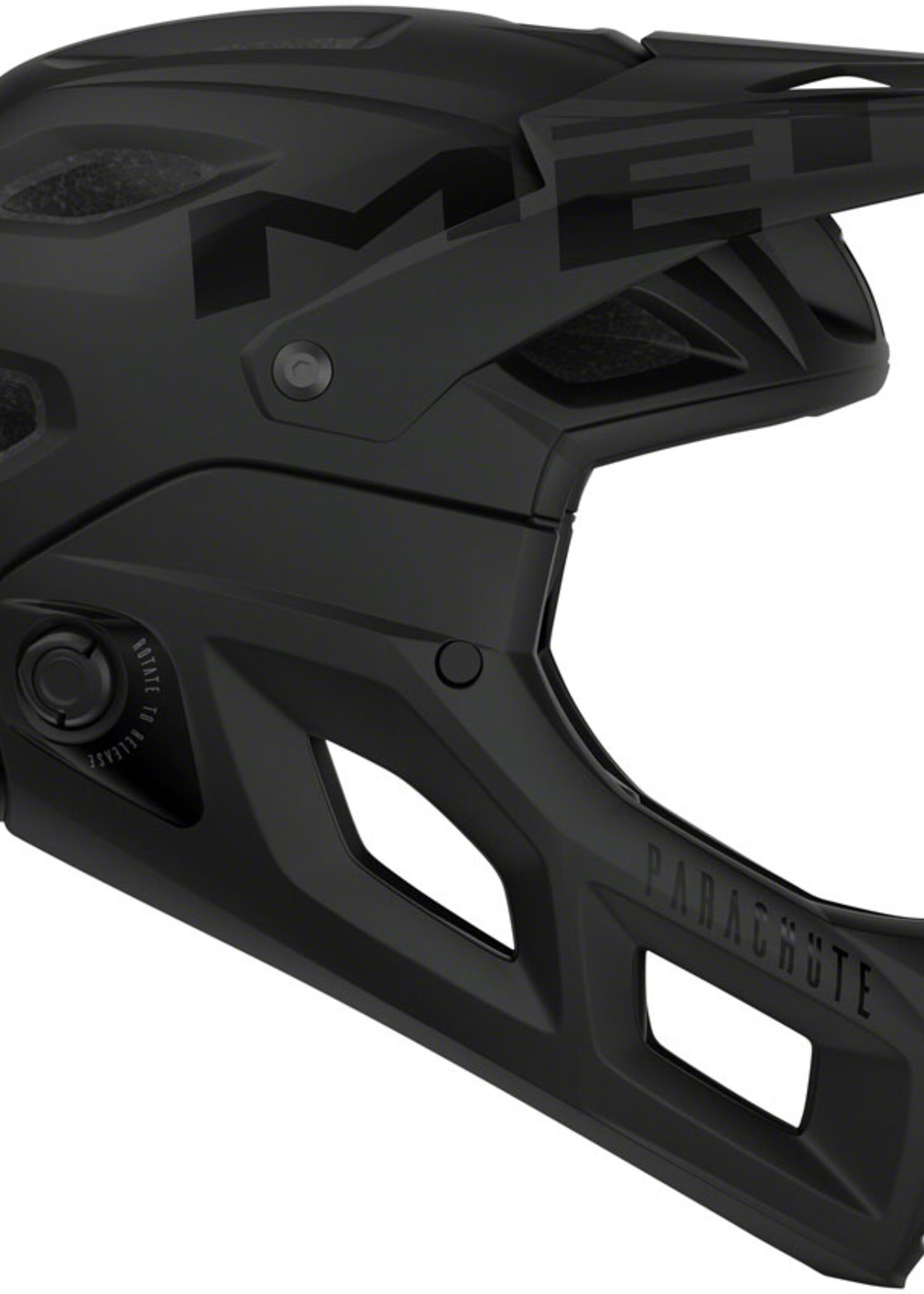 Casque convertible MET Parachute MCR Mips