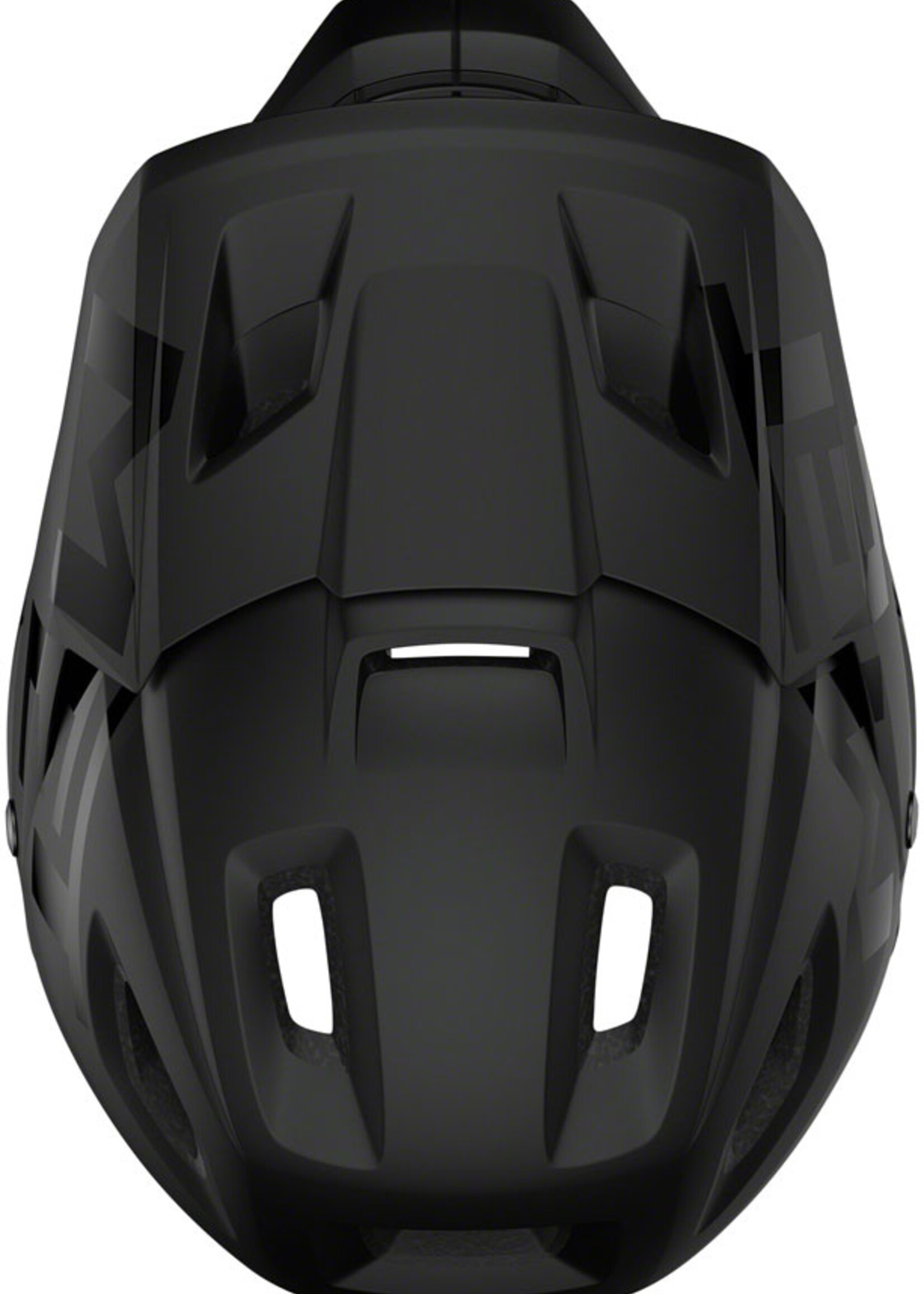 Casque convertible MET Parachute MCR Mips