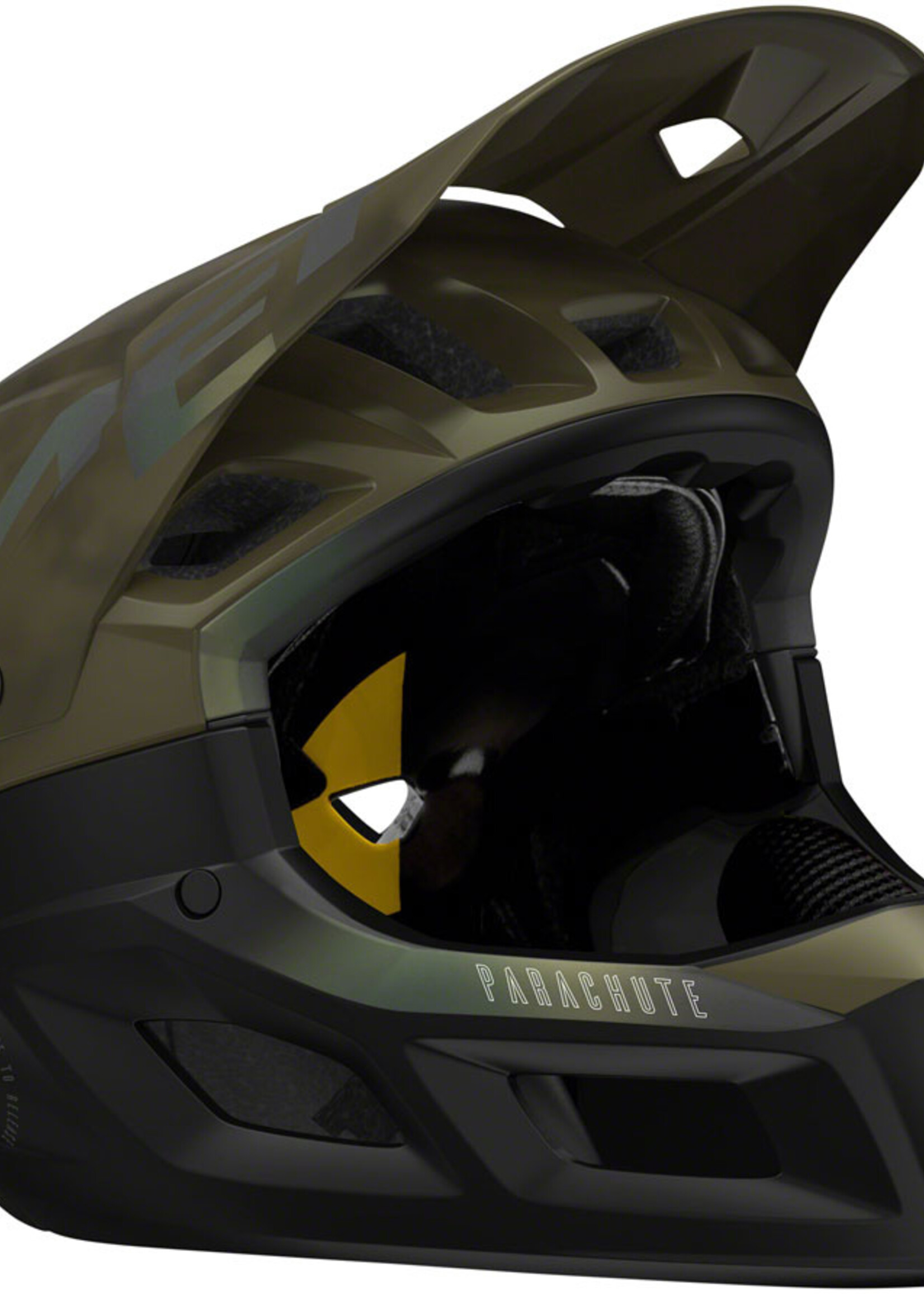 Casque convertible MET Parachute MCR Mips