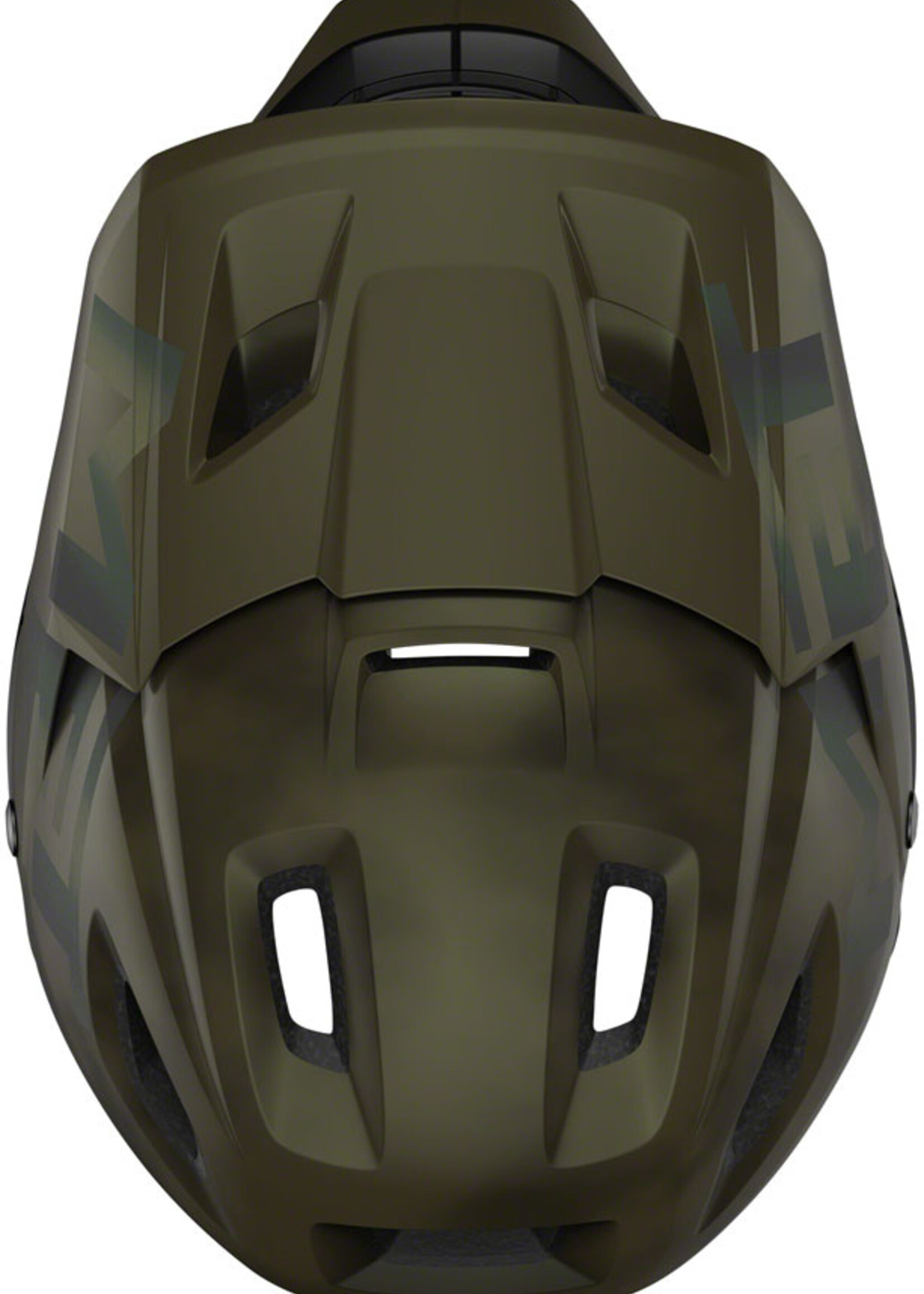 Casque convertible MET Parachute MCR Mips