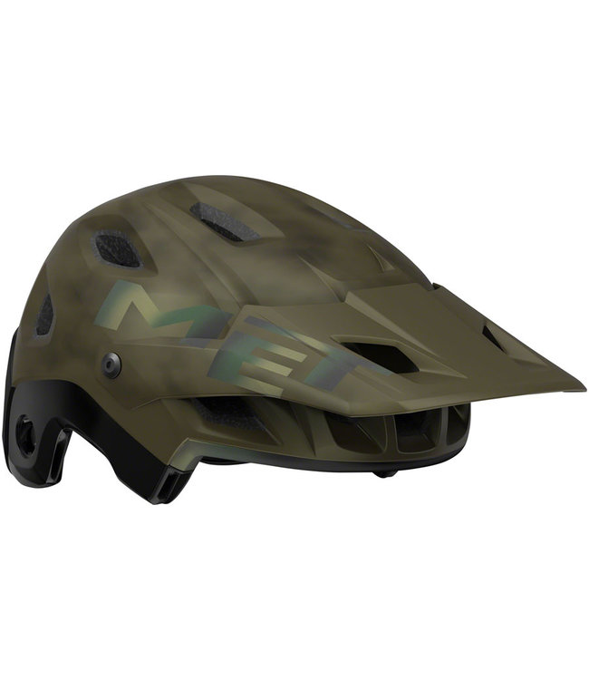 MET Parachute MCR Mips  convertible helmet