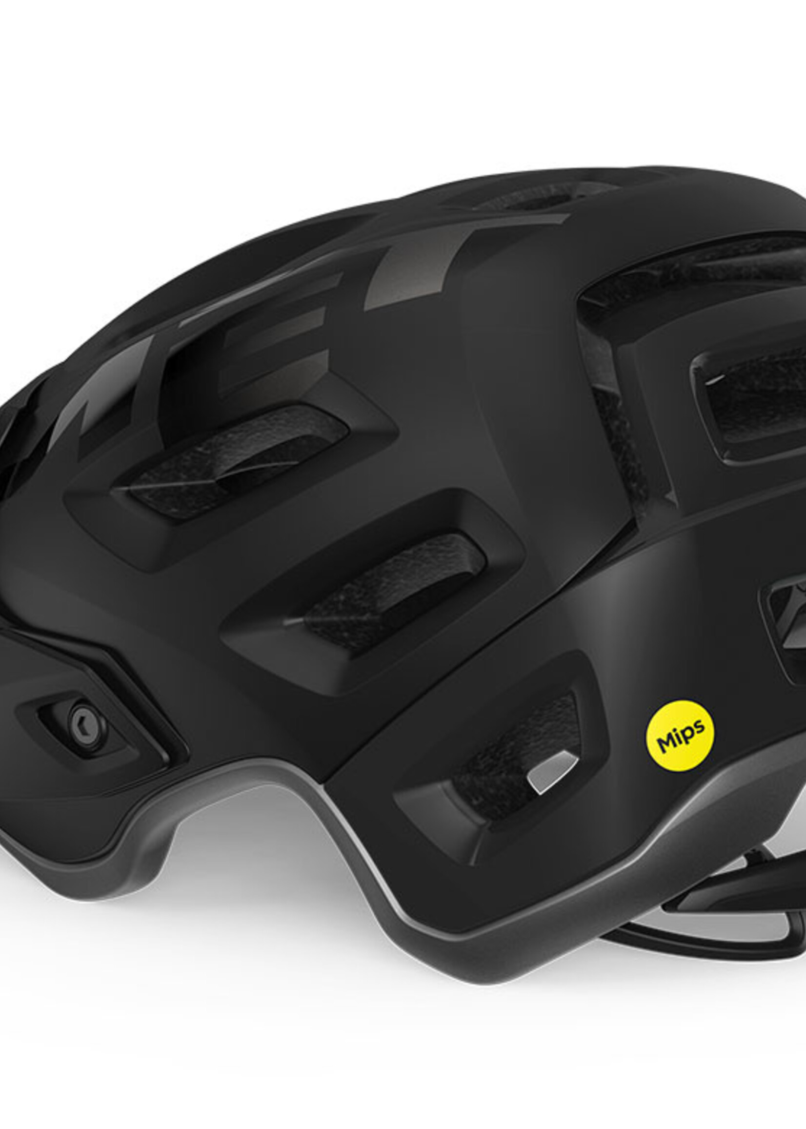 Casque MET Roam Mips