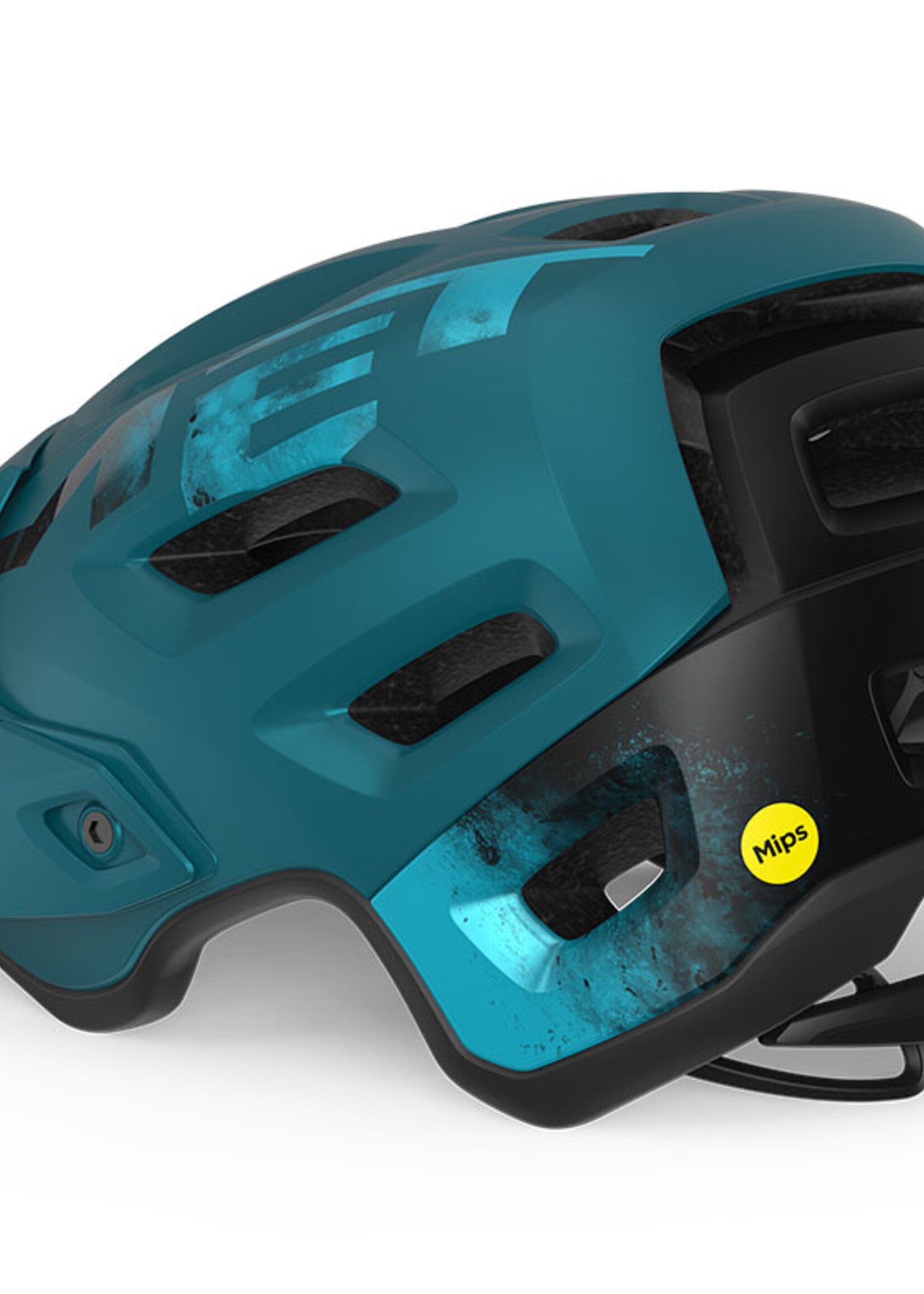 Casque MET Roam Mips