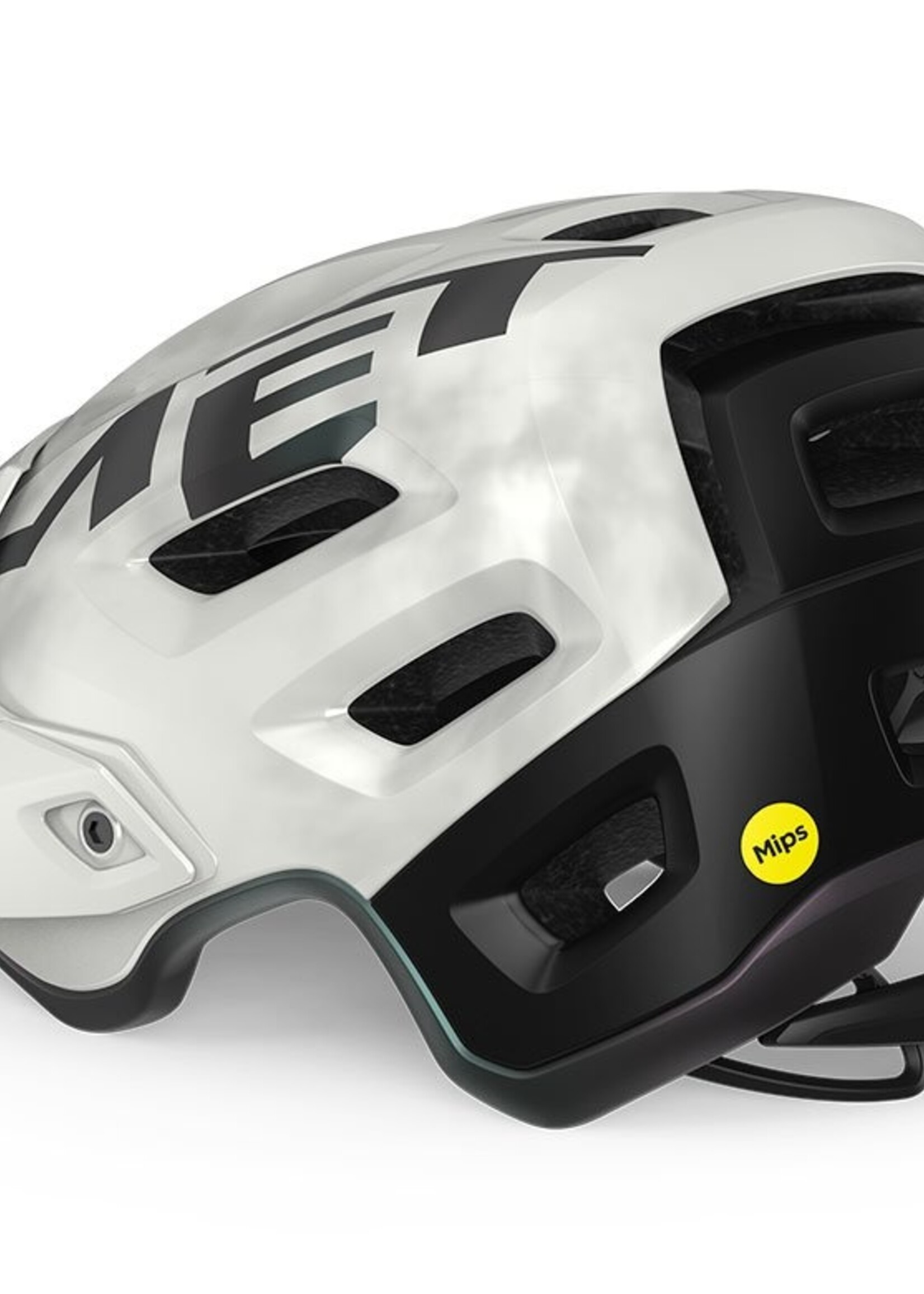 Casque MET Roam Mips