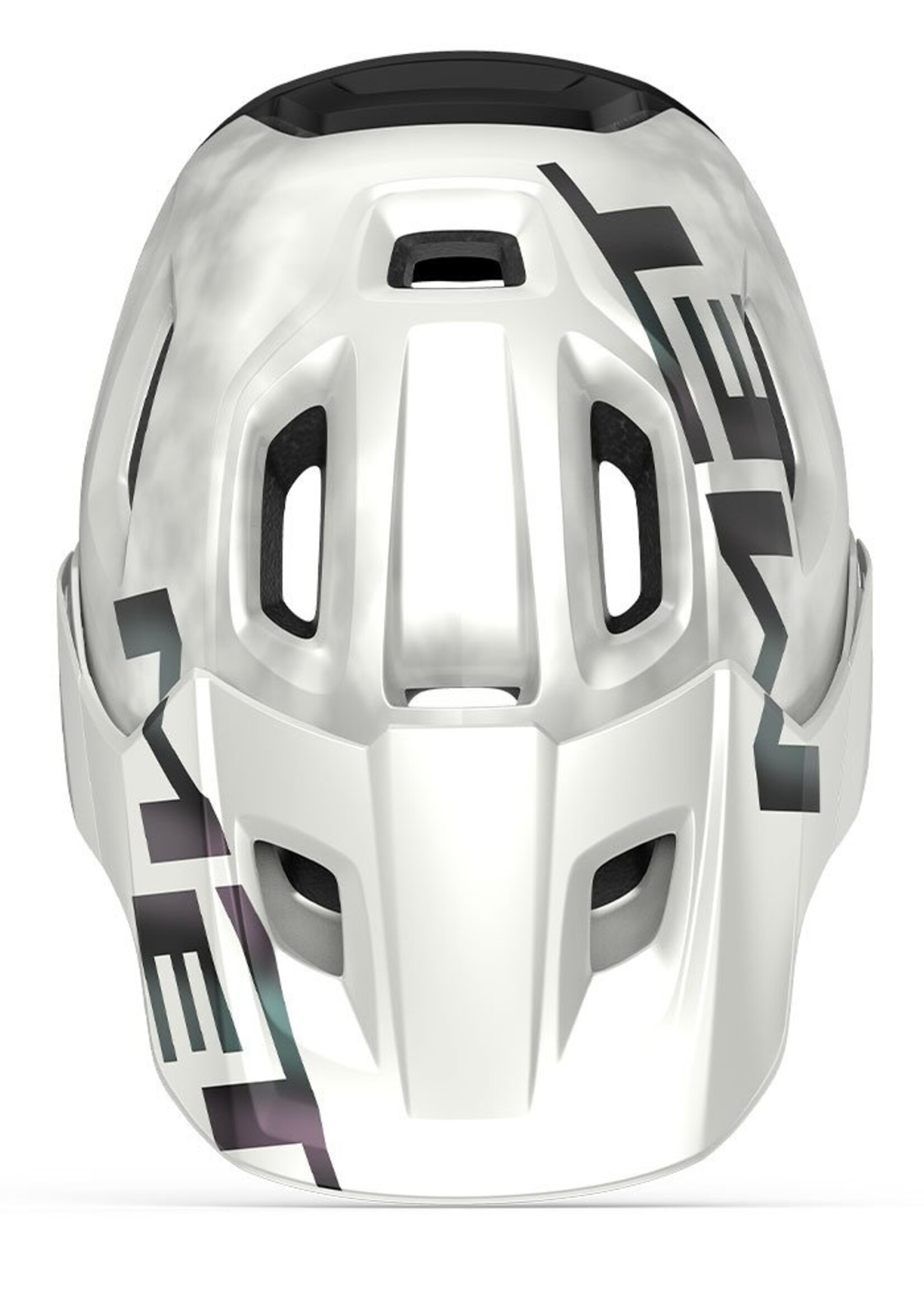 Casque MET Roam Mips