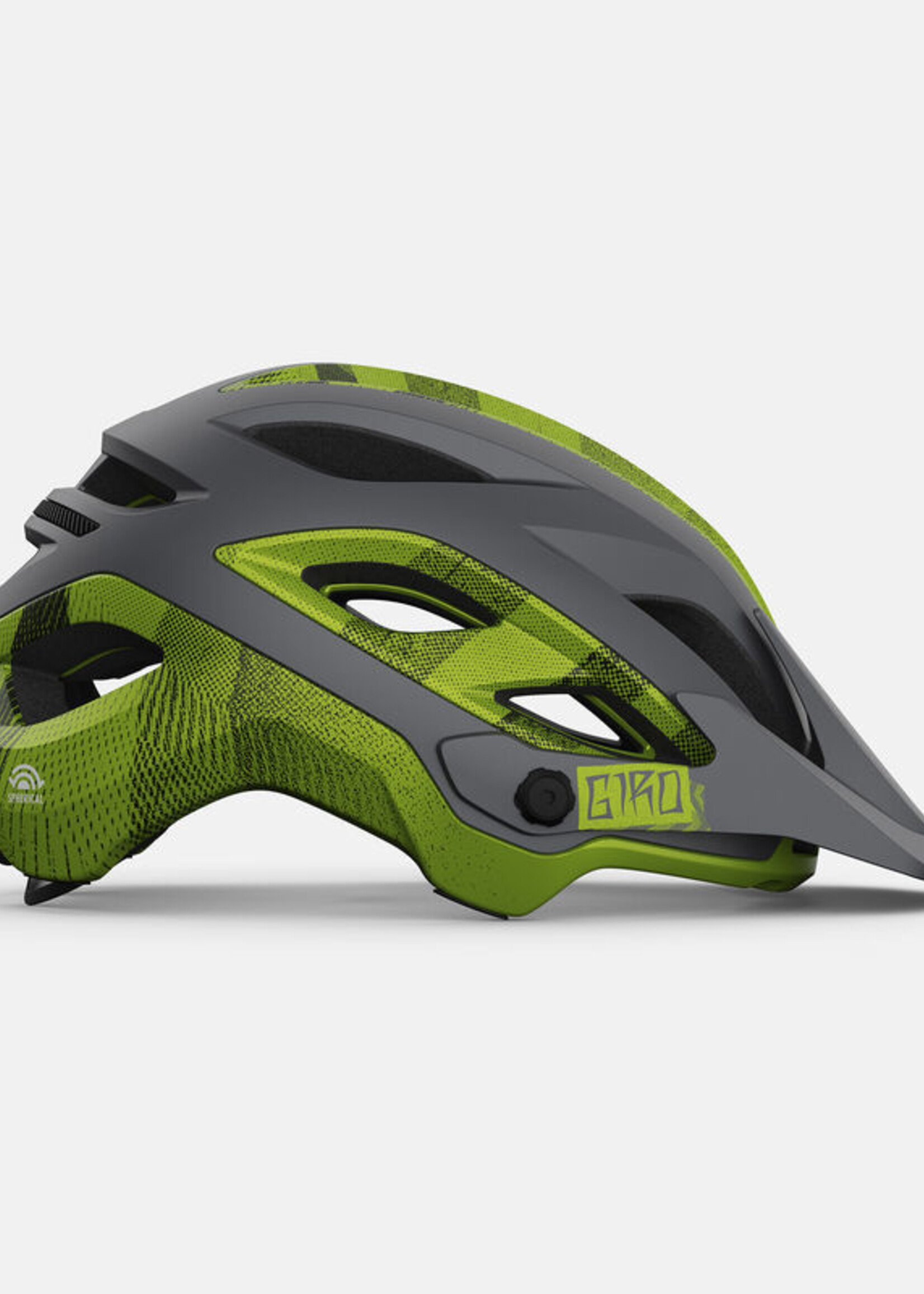 Giro Merit SP helmet