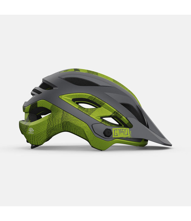 Giro Merit SP helmet