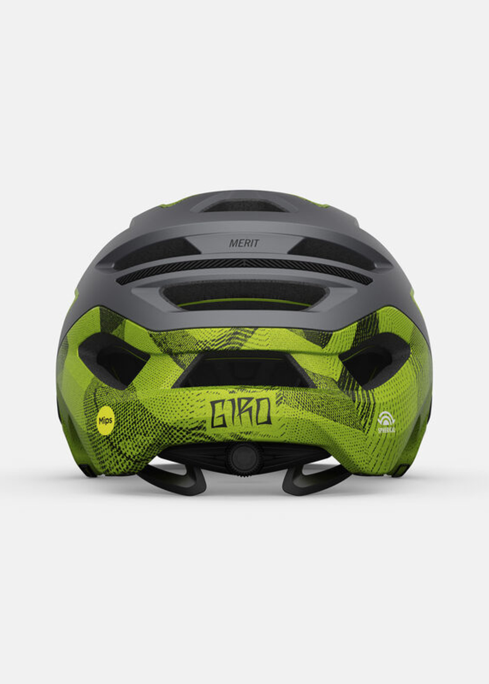 Casque Giro Merit SP