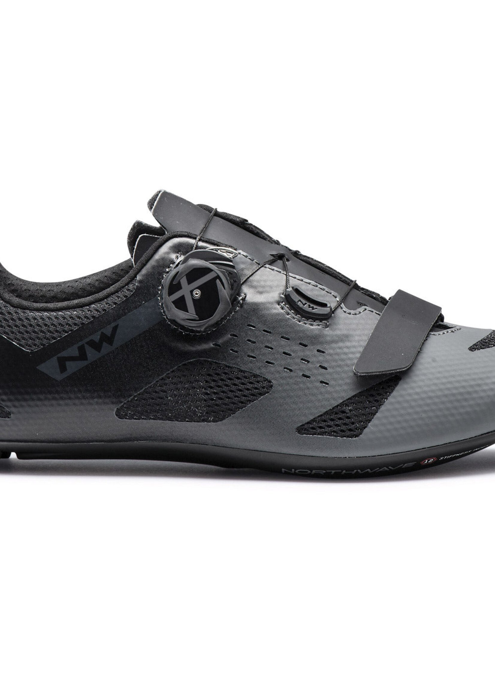 Souliers Northwave Storm Carbon pour Homme