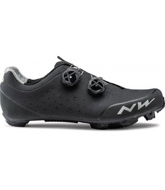 Mens Northwave MTB XC Rebel 2 shoes Velozophie