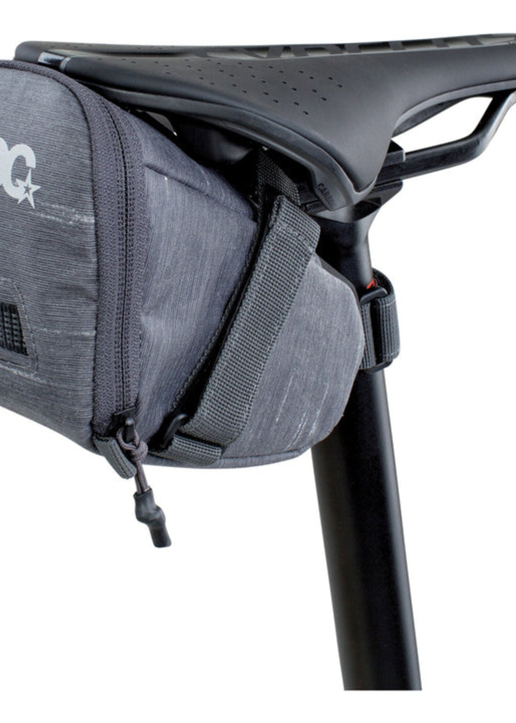 Sac de selle Evoc Tour L 1L - Gris