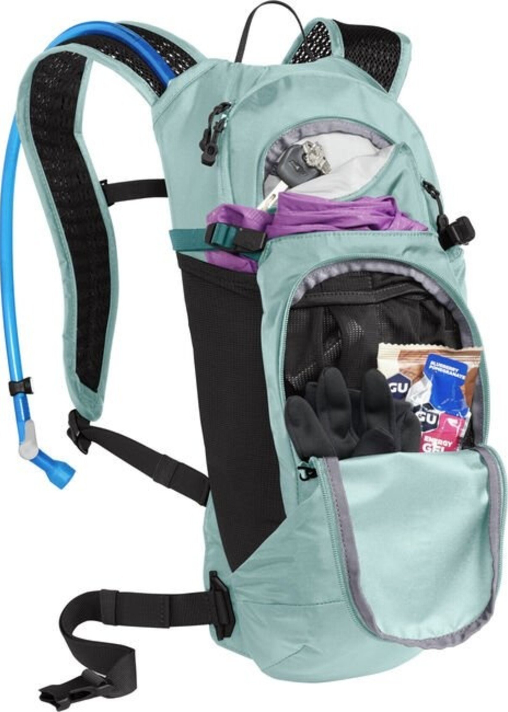 Womens Camelbak Lobo 9 ( 70oz ) hydration bag