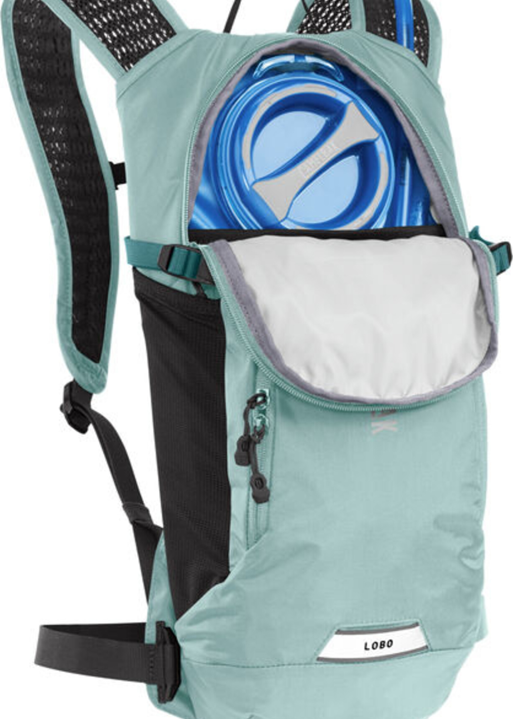 Womens Camelbak Lobo 9 ( 70oz ) hydration bag