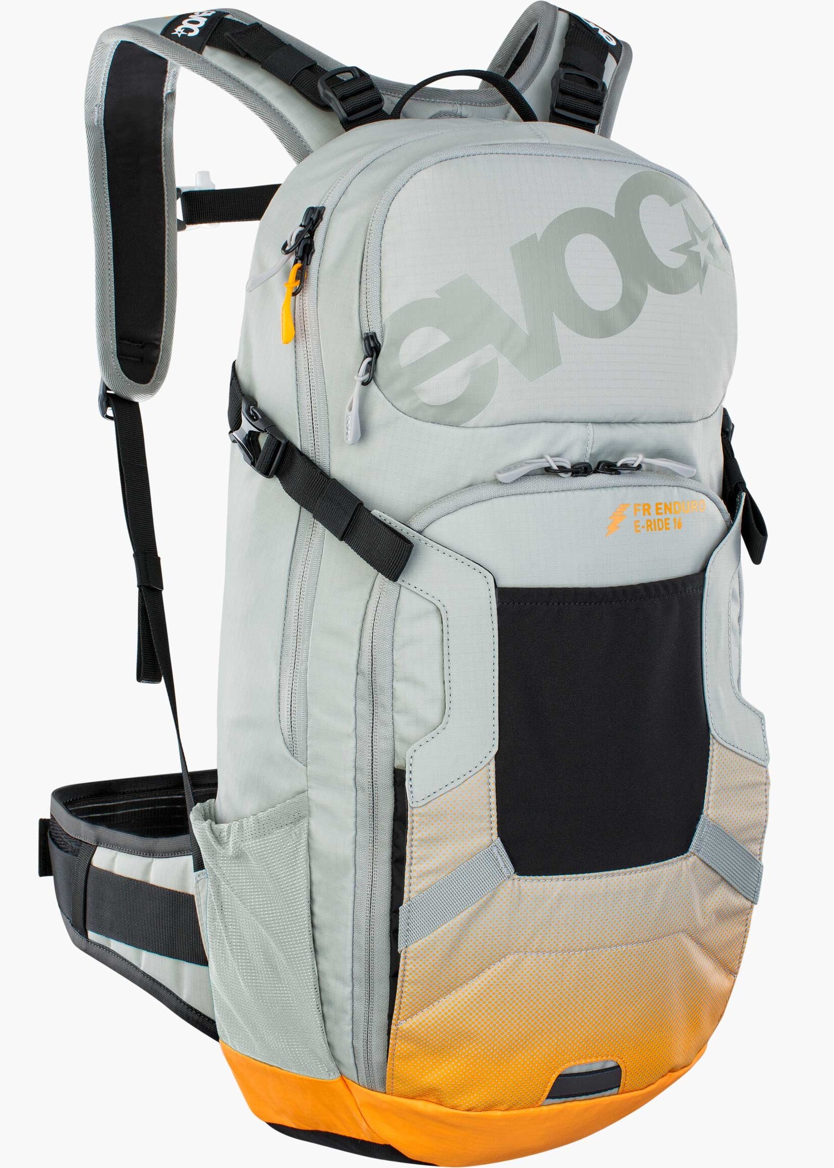 Evoc FR Enduro E-Ride 16L protector backpack