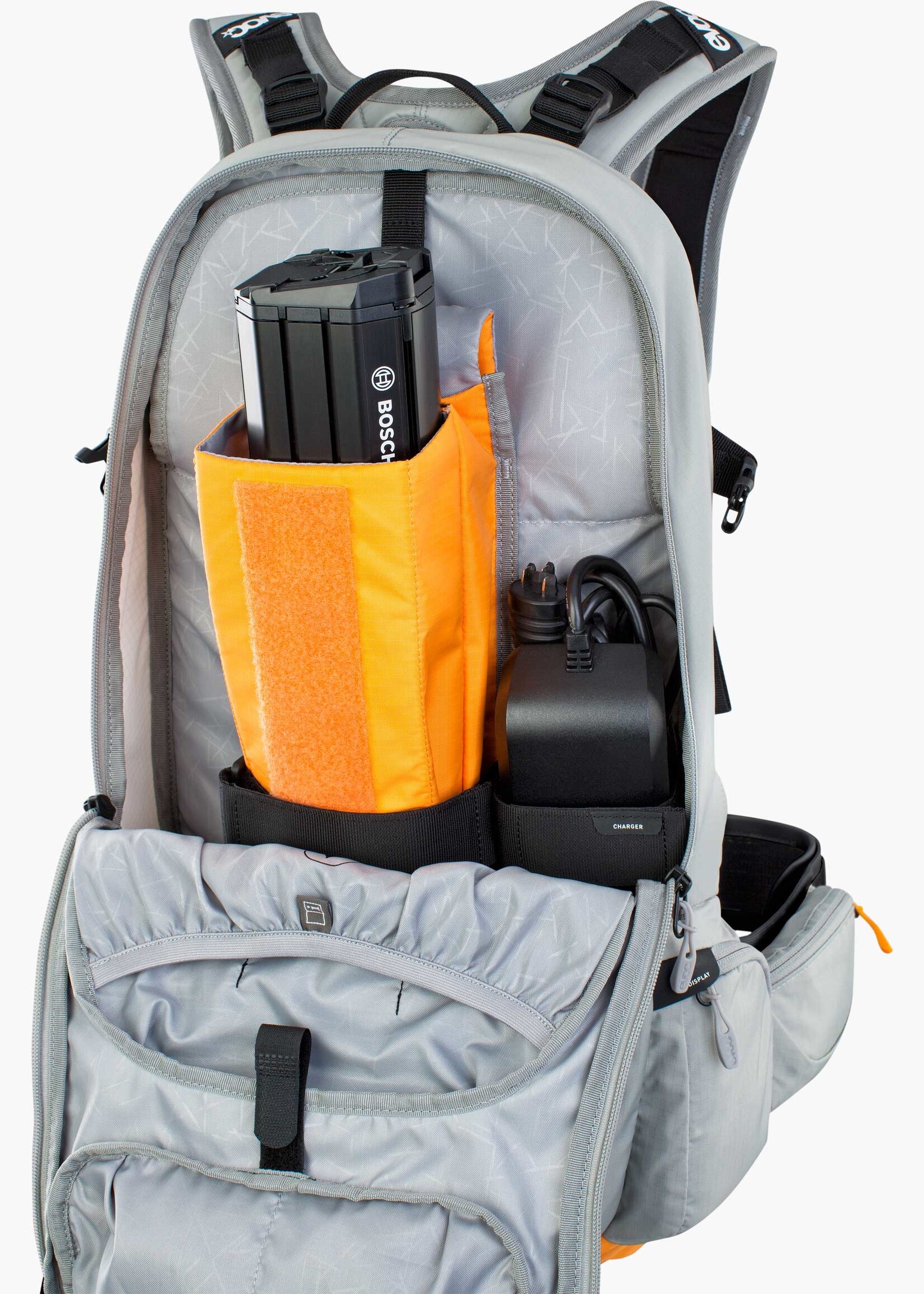 Evoc FR Enduro E-Ride 16L protector backpack