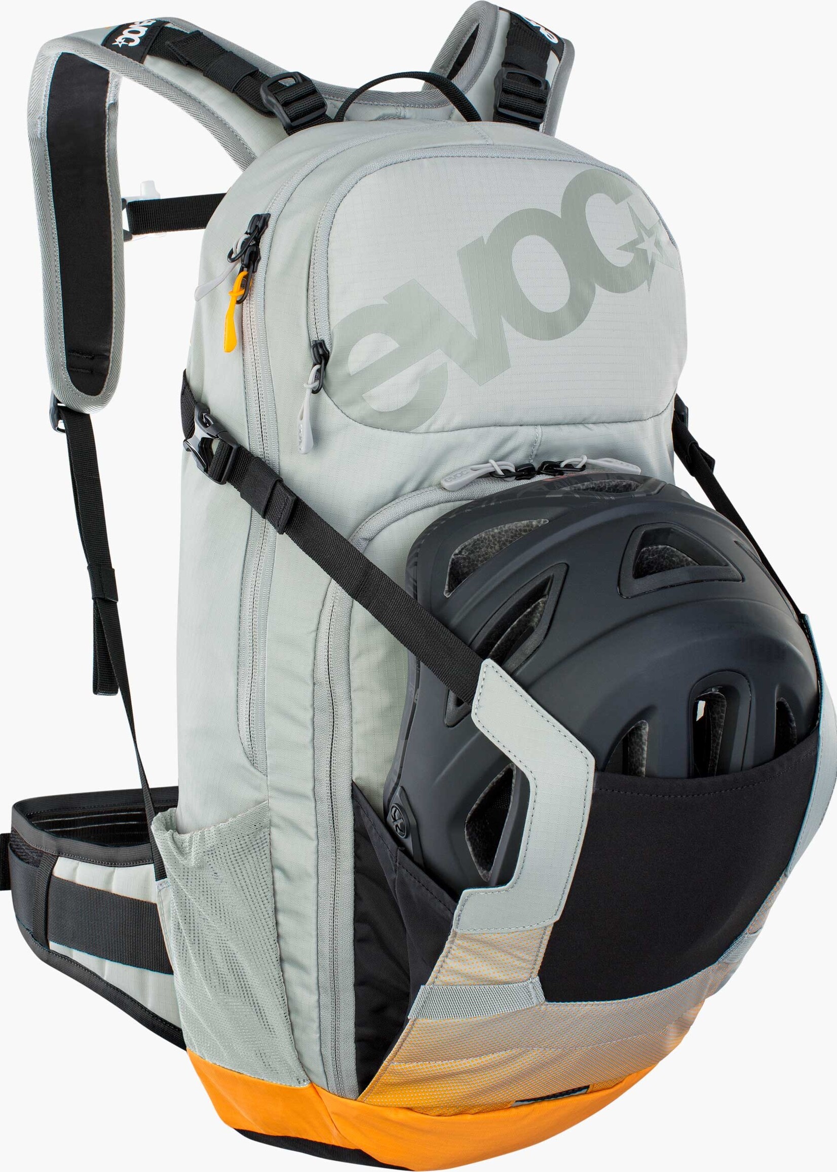 Evoc FR Enduro E-Ride 16L protector backpack