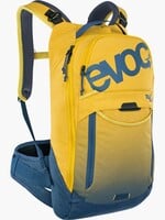Sac a dos avec protection EVOC Trail Pro 10L - Small