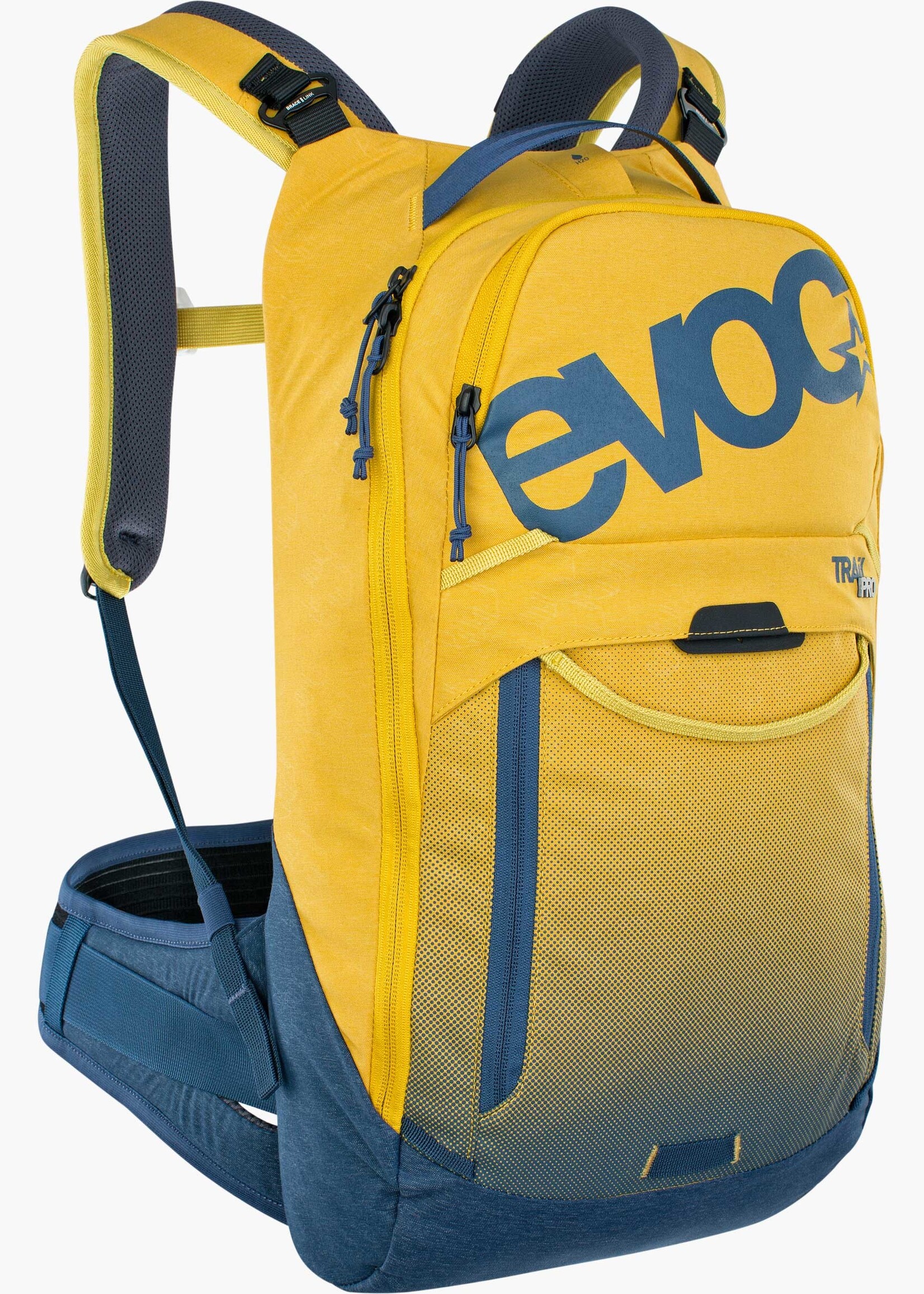 EVOC Trail Pro 10L protective bag - Small
