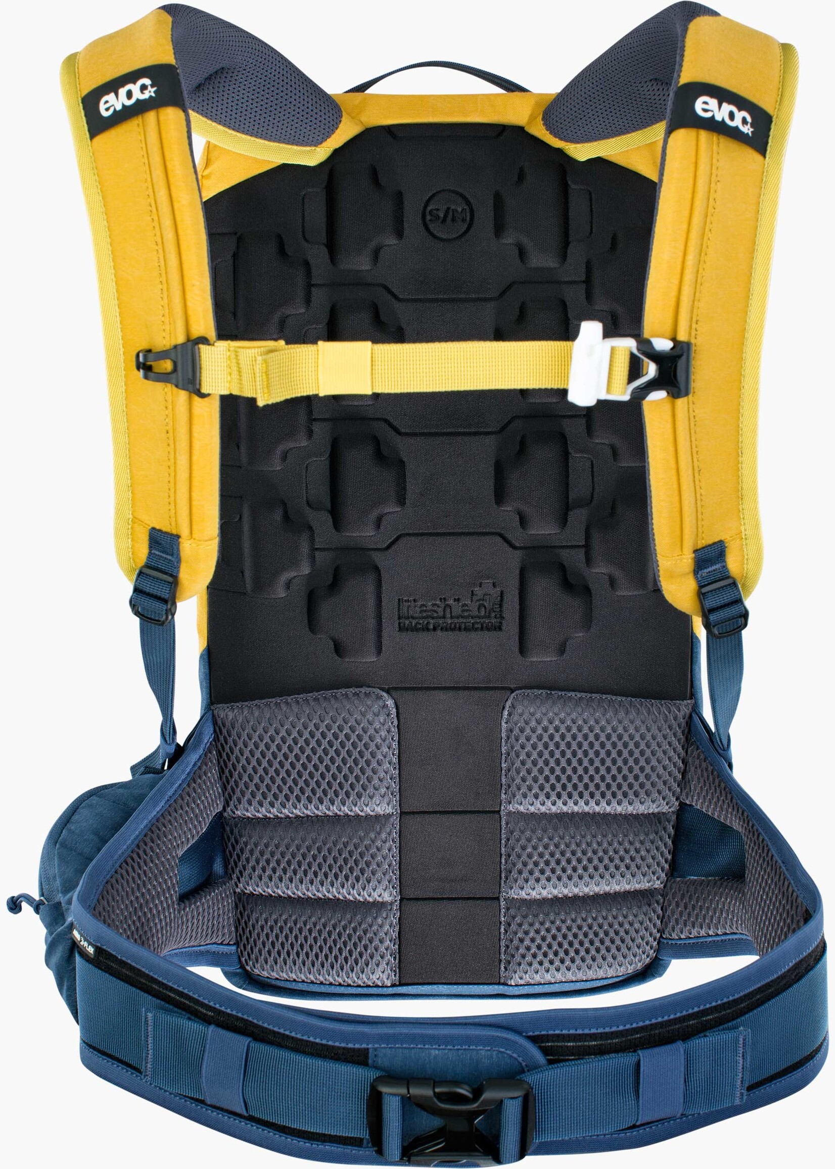 EVOC Trail Pro 10L protective bag - Small