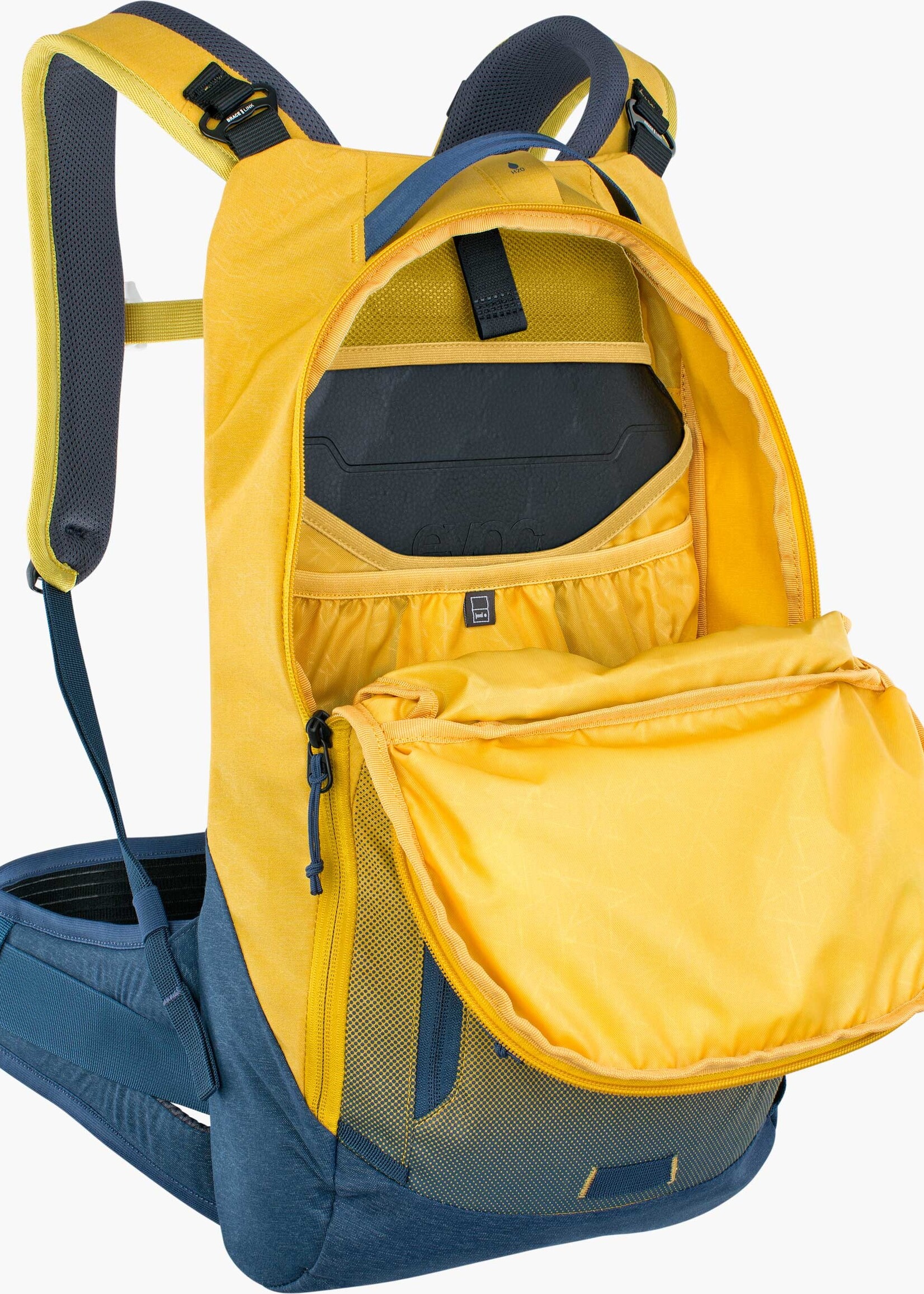 EVOC Trail Pro 10L protective bag - Small