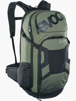 Sac a dos avec protection Evoc FR Enduro E-Ride 30L