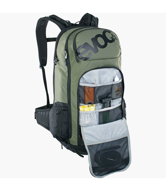 Evoc FR Enduro E-Ride 30L protective bag