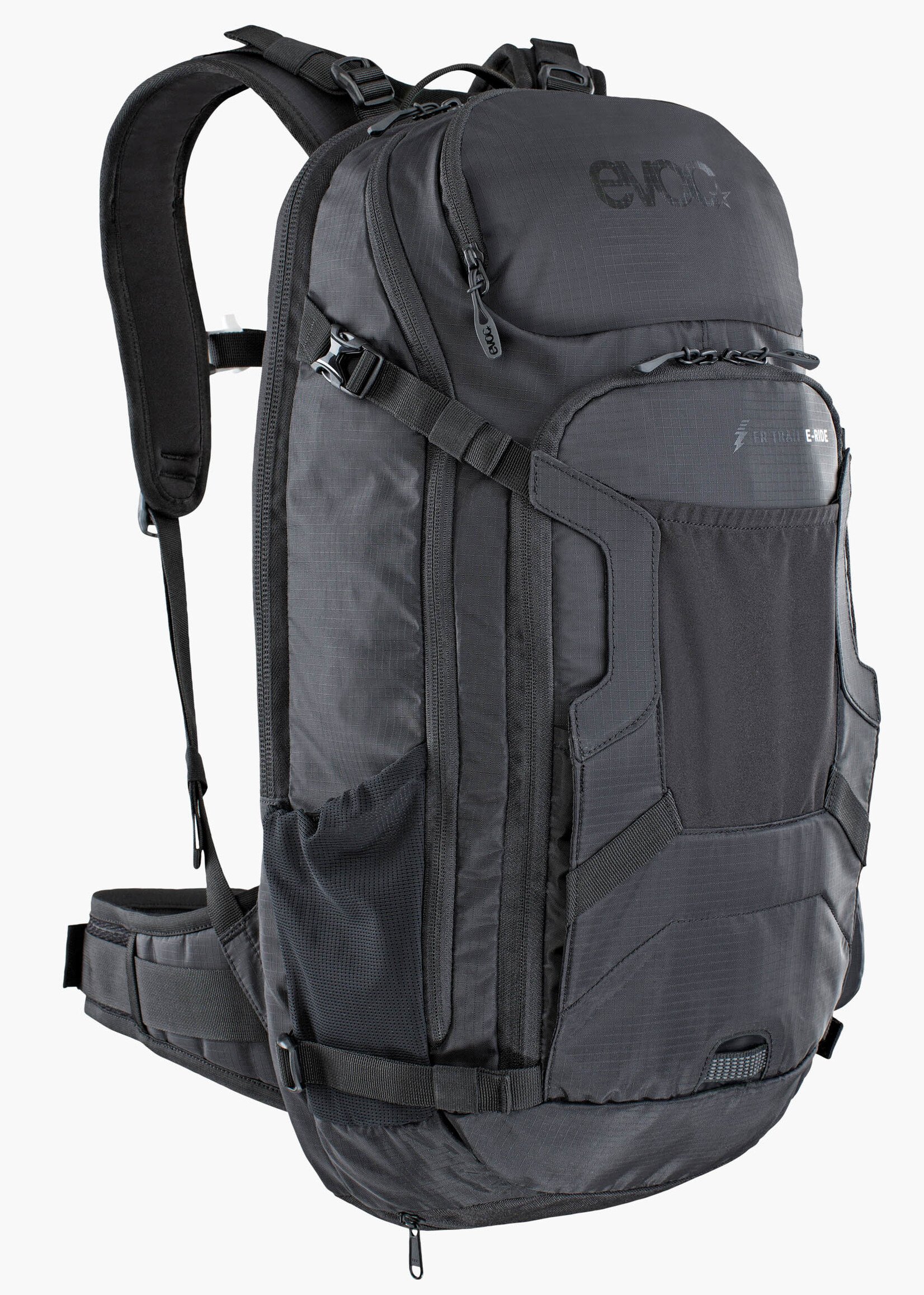 Sac a dos avec protection EVOC FR Trail E-Ride 20L