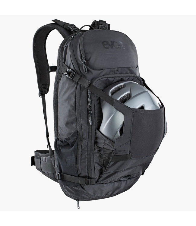 EVOC FR Trail E-Ride 20L protective bag