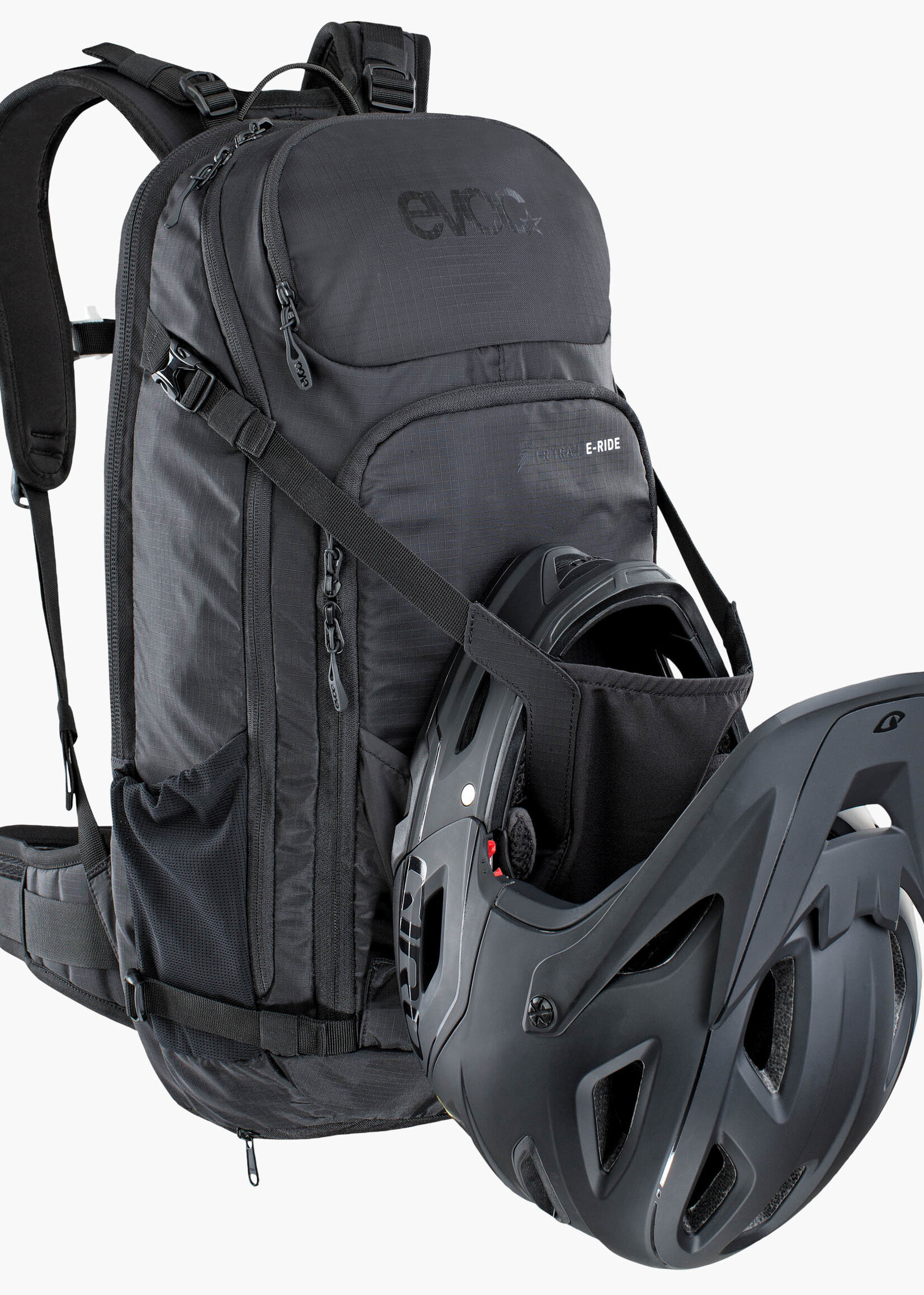 EVOC FR Trail E-Ride 20L protective bag