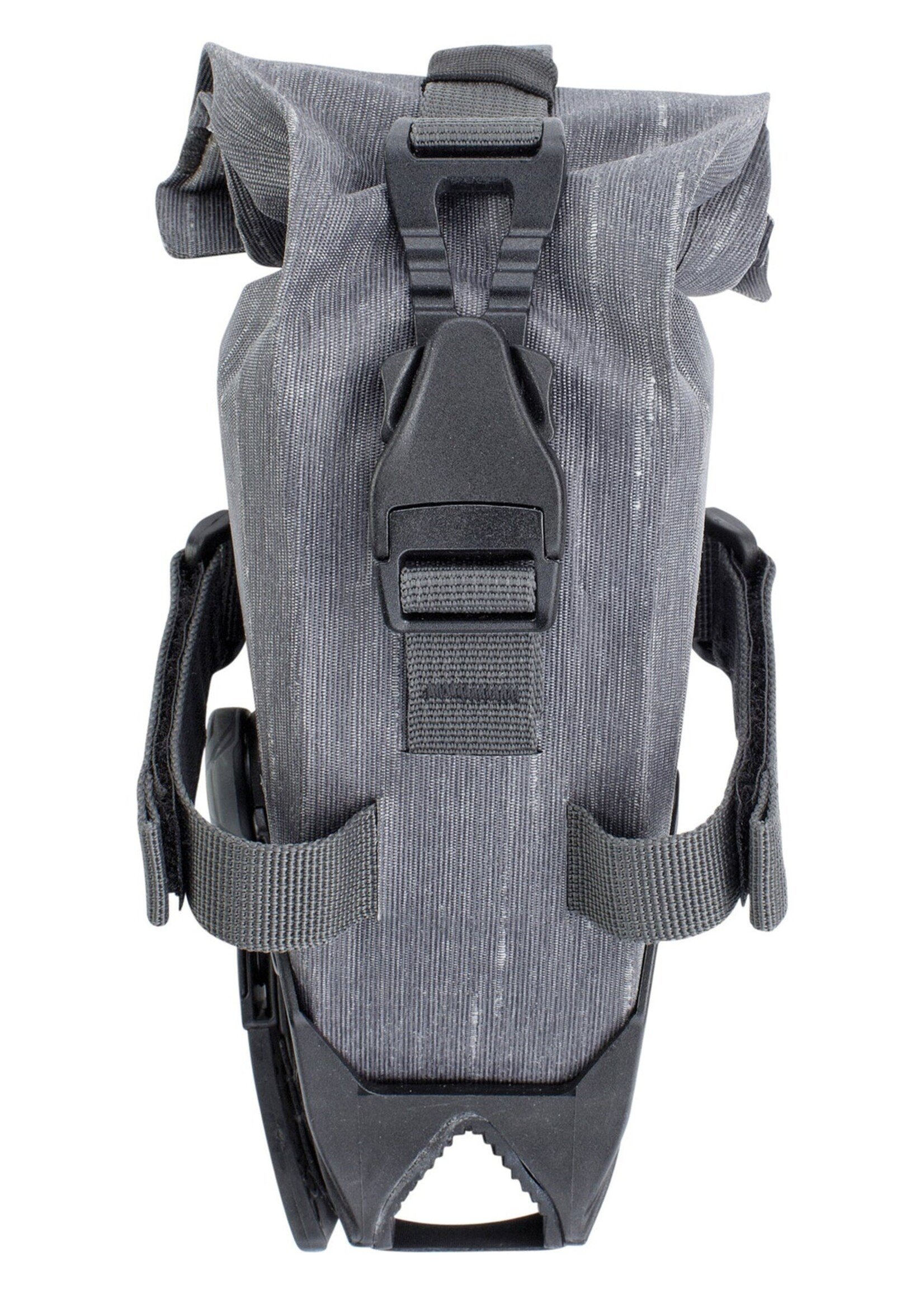 Evoc Boa S 1L Black seat bag