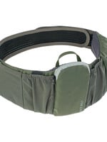 Ceinture a la taille Evoc Race Belt 0.8L Olive