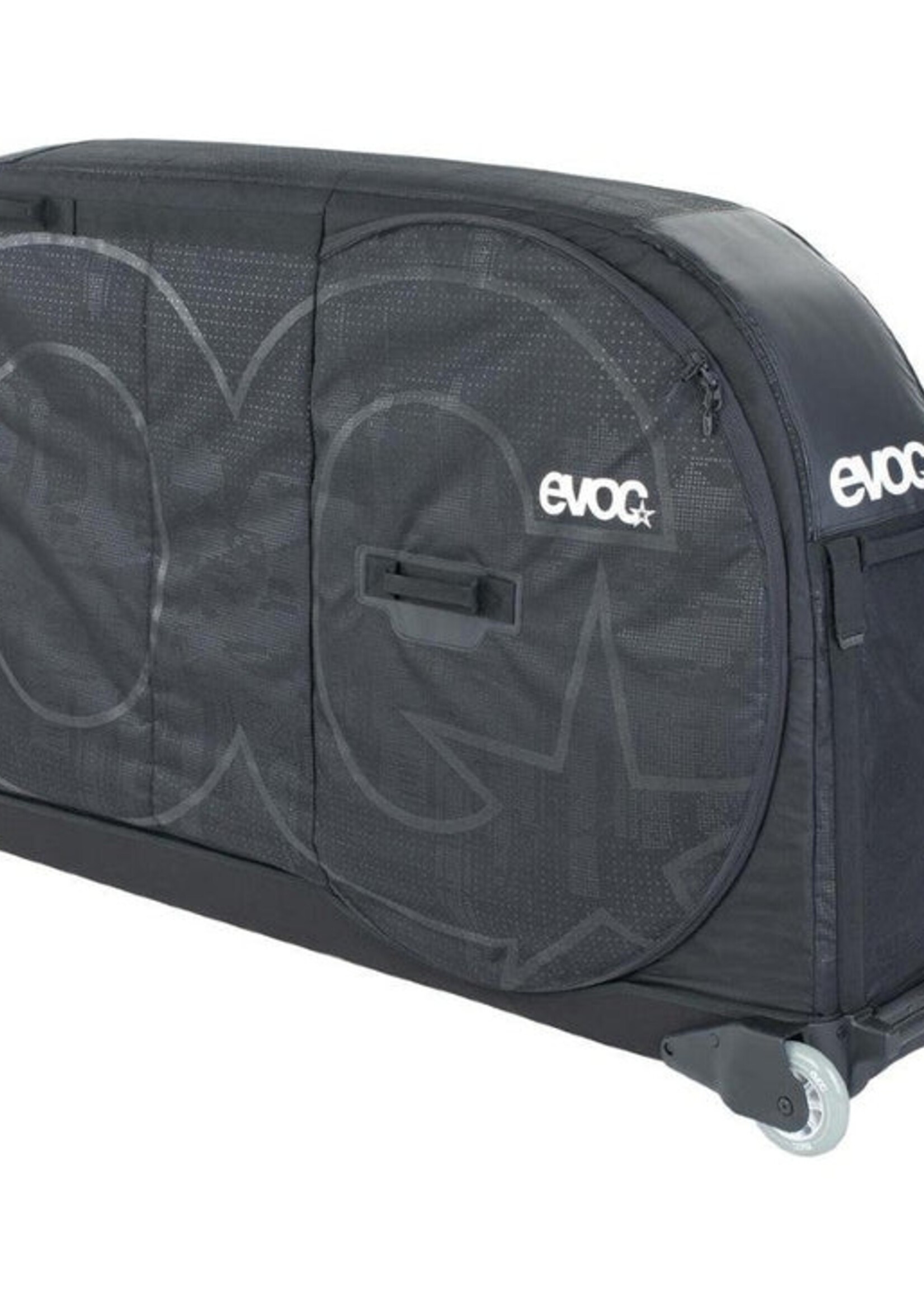 EVOC Bike travel bag Pro 310L Black