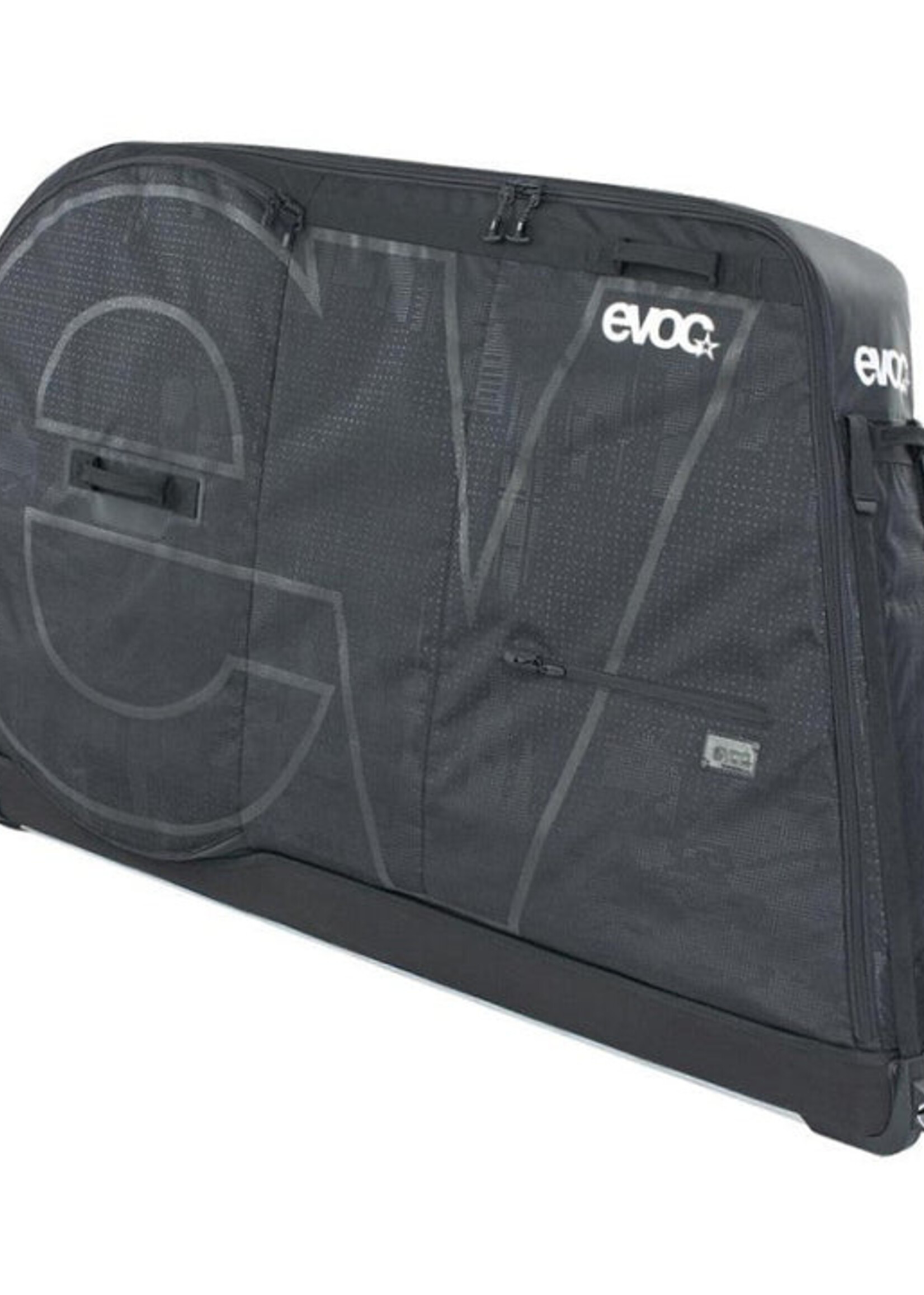 EVOC Bike travel bag Pro 310L Black