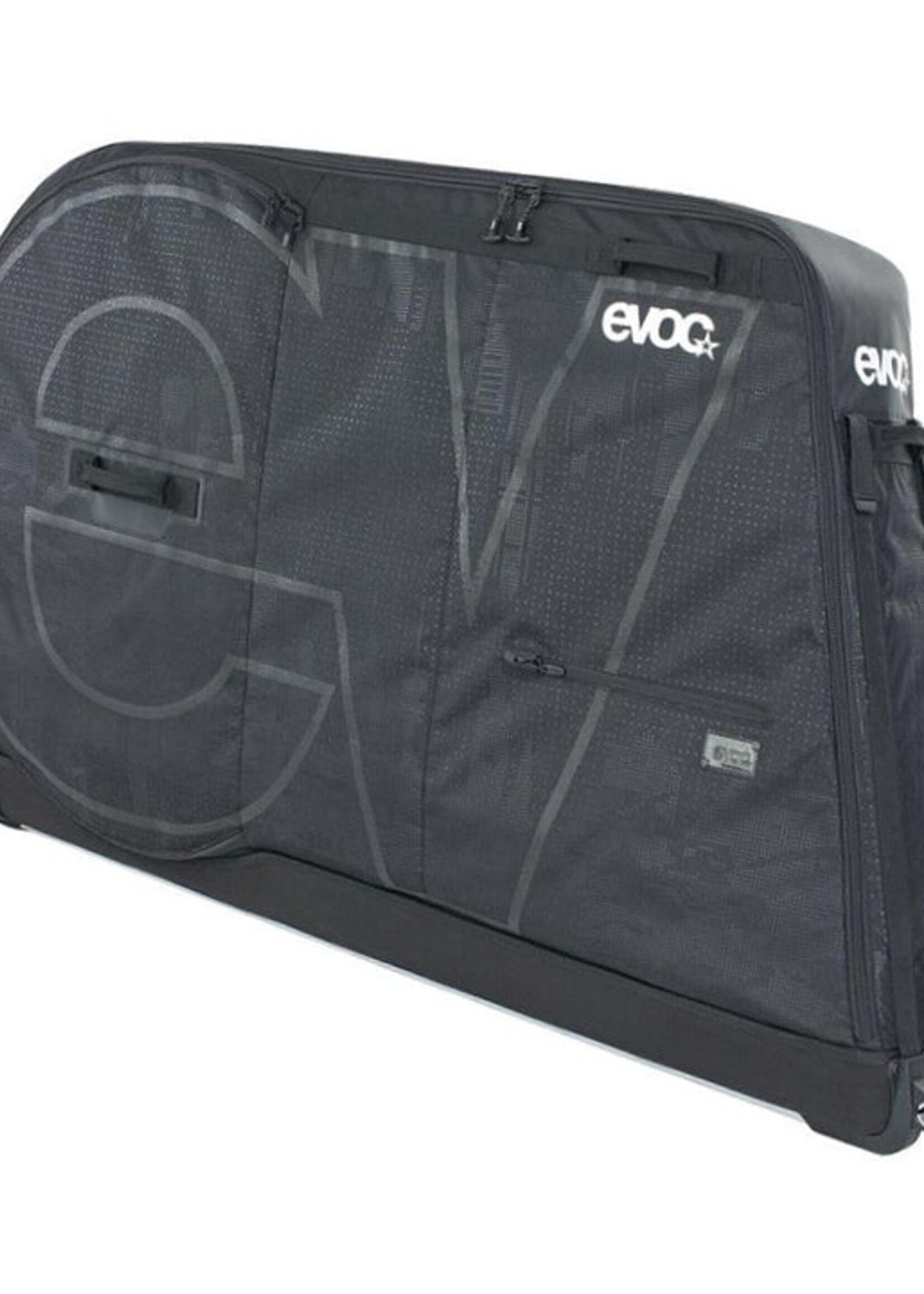 Sac de voyage pour velo EVOC Pro 310L Noir