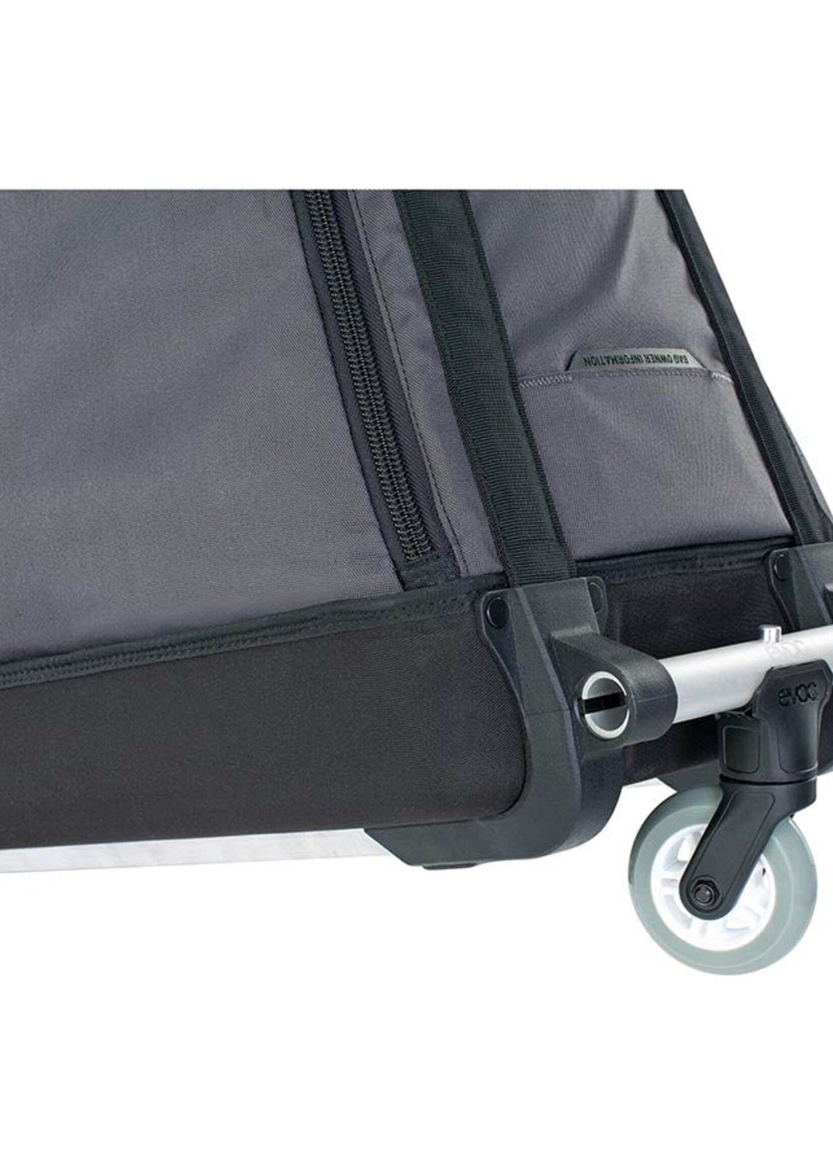 Sac de voyage pour velo EVOC Pro 310L Noir