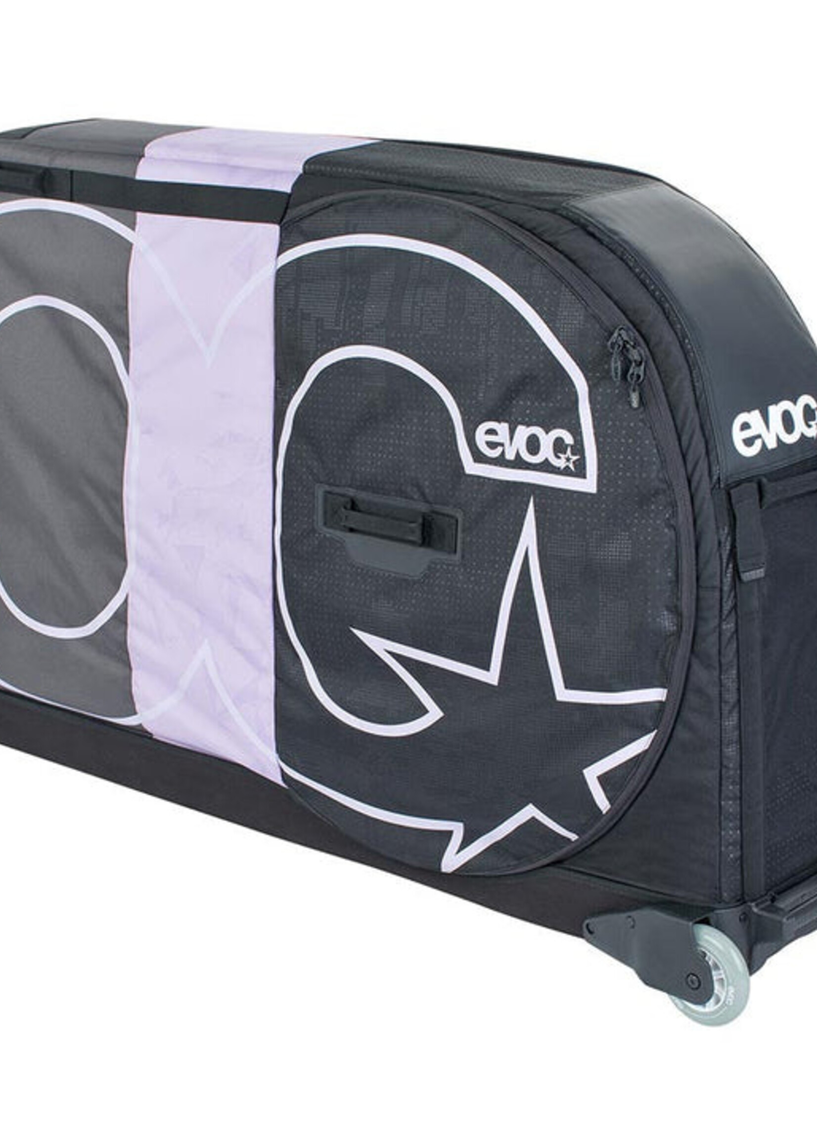 EVOC Bike travel bag Pro 310L Multicolor