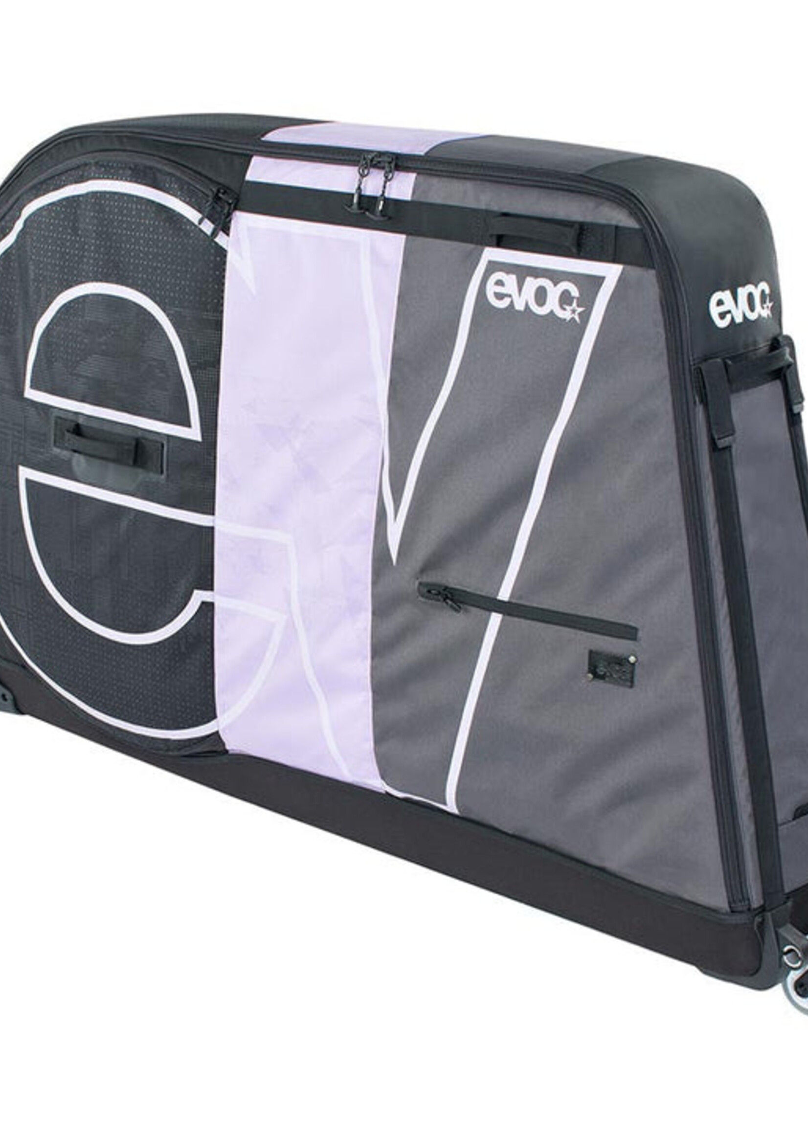 EVOC Bike travel bag Pro 310L Multicolor