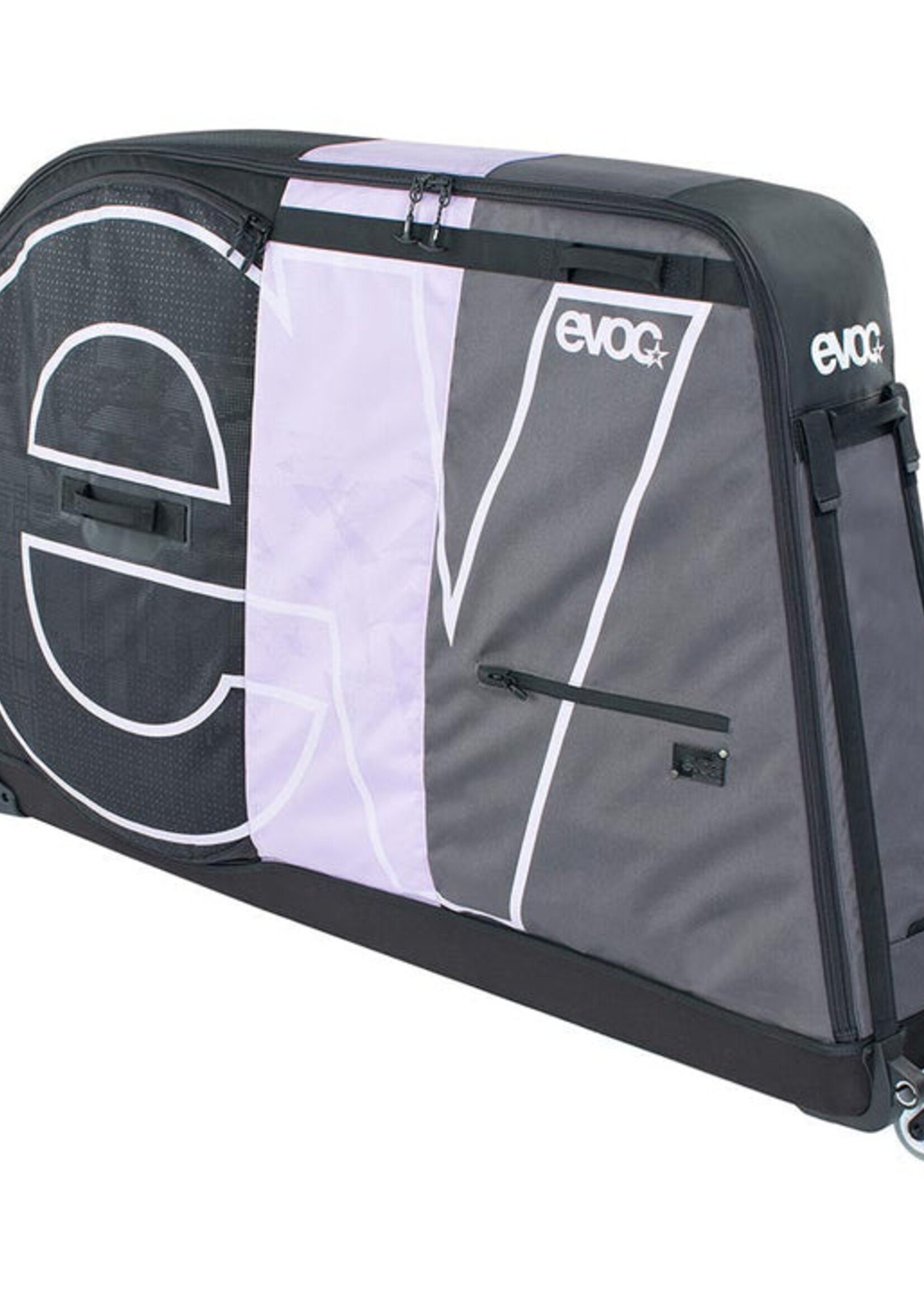 Sac de voyage pour velo EVOC Pro 310L Multicolore