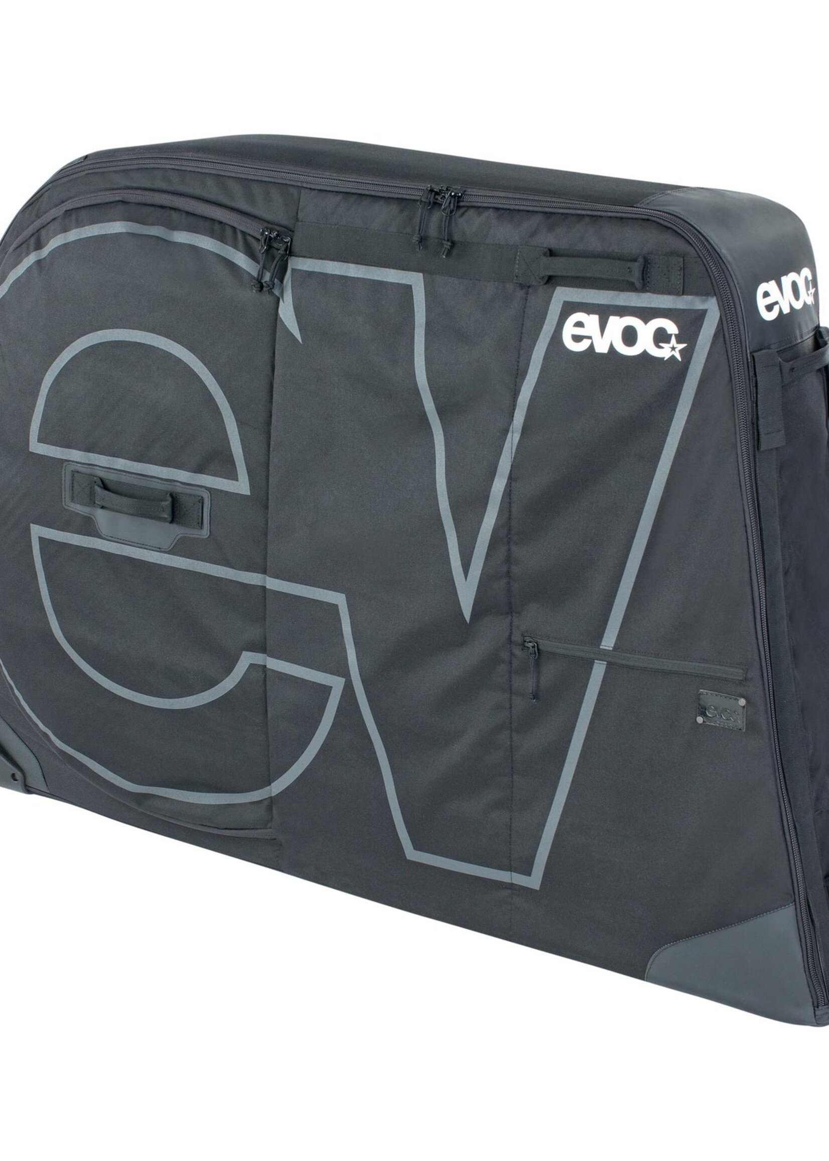 Sac de voyage pour velo EVOC, 285L, 138x39x85 - Noir