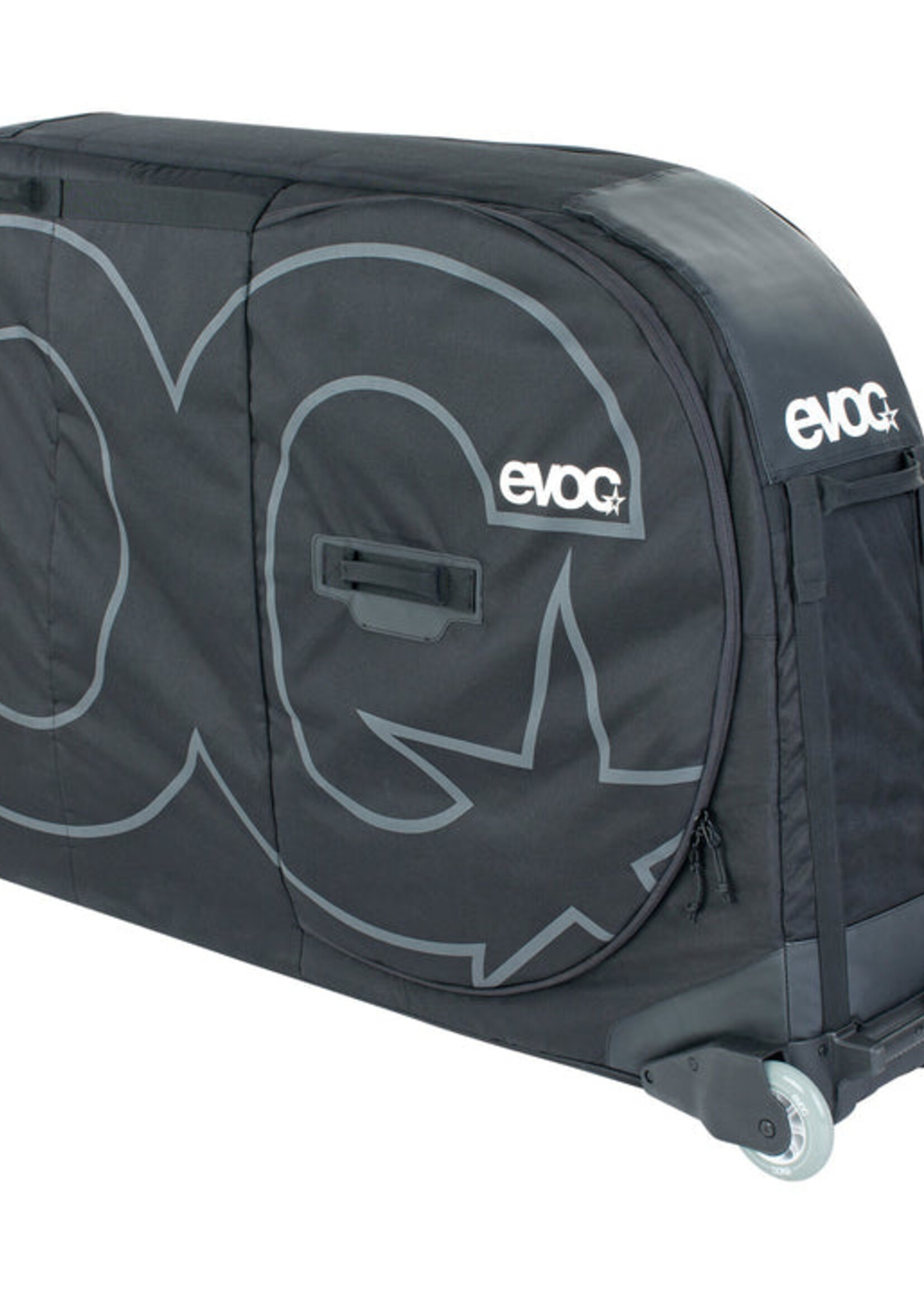 Sac de voyage pour velo EVOC, 285L, 138x39x85 - Noir